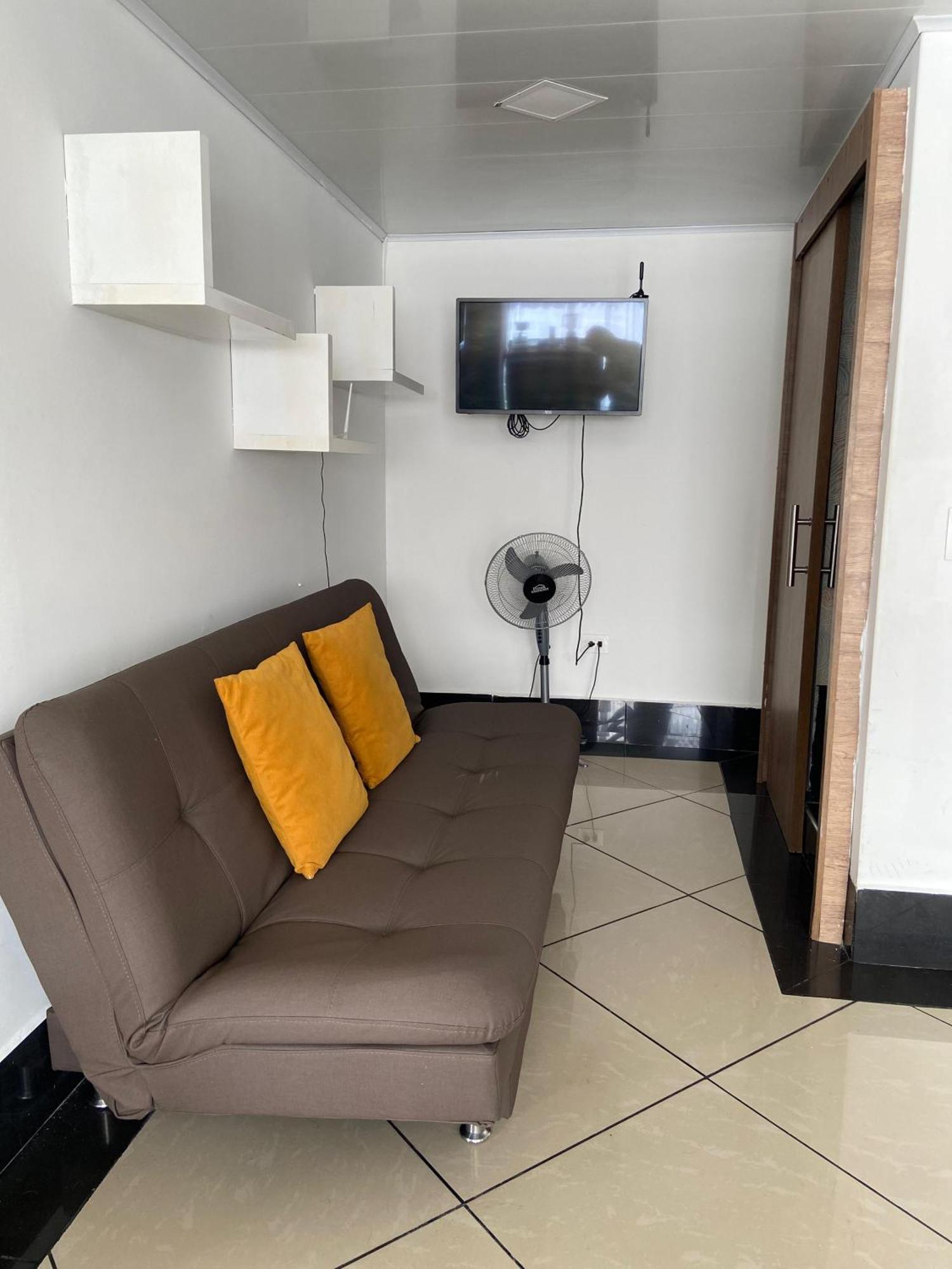 Apartamento Laureles Estadio Medellín