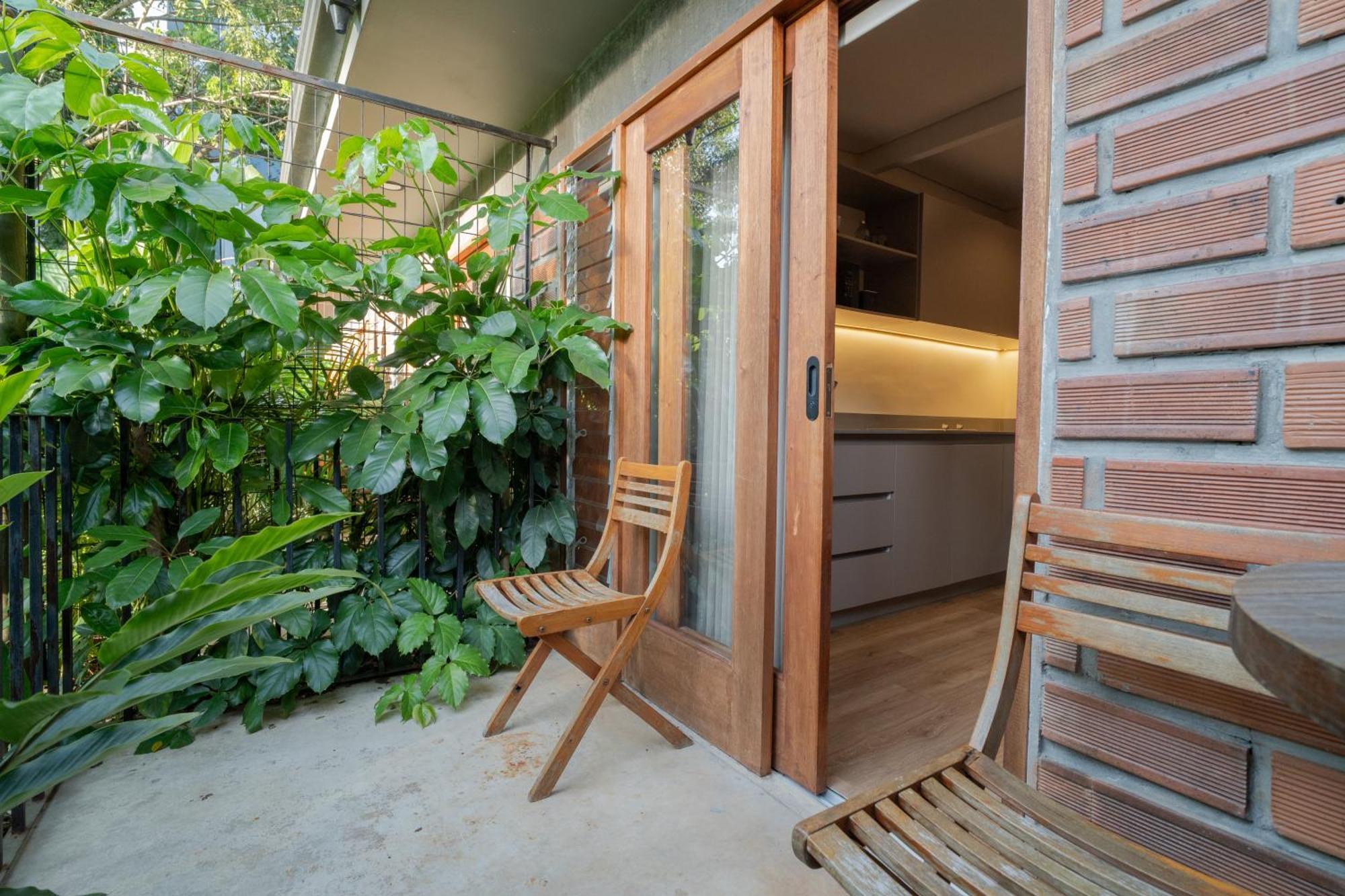 Apartamento Candelaria Boutique *