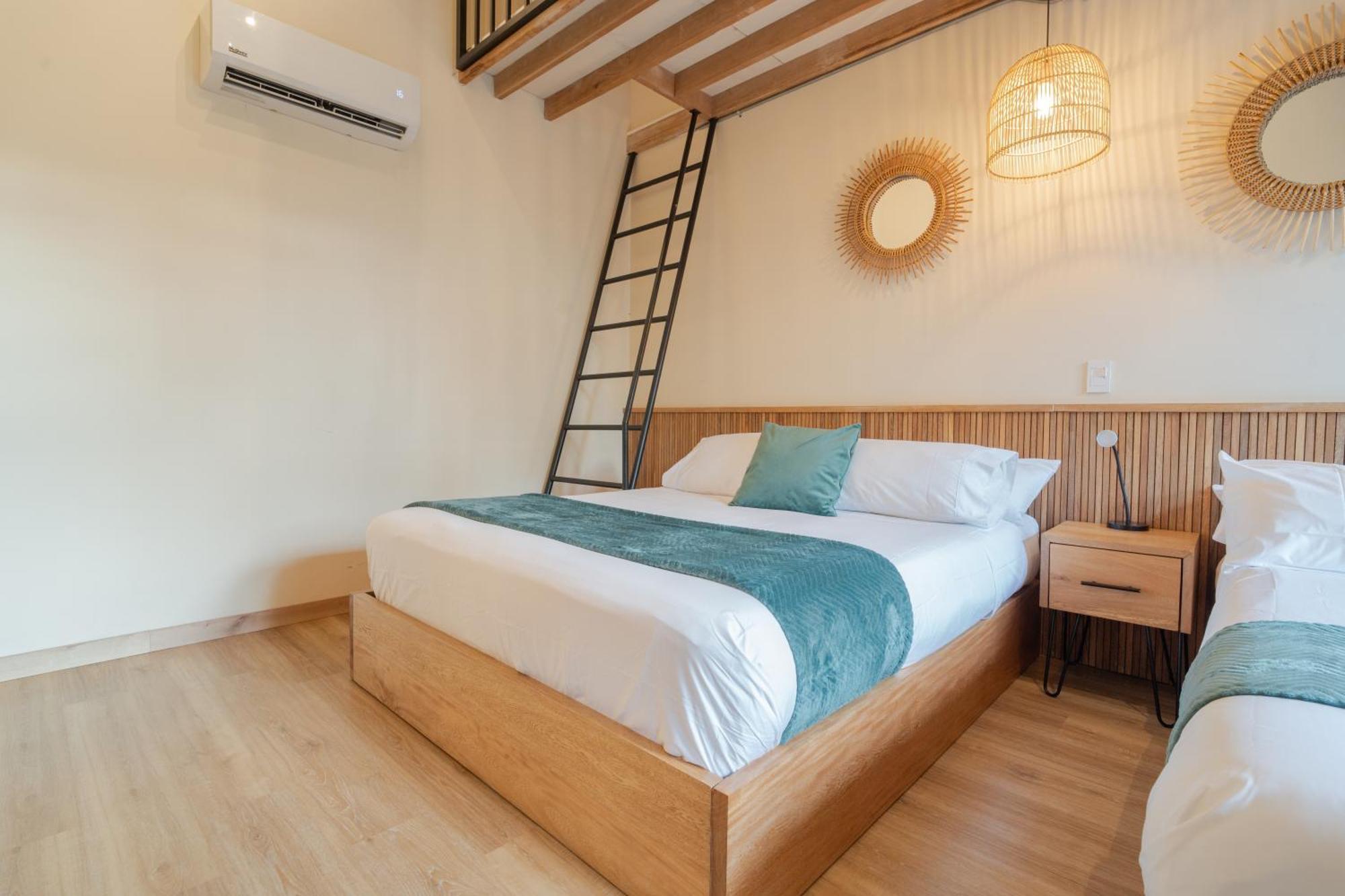 Apartamento Candelaria Boutique Medellín