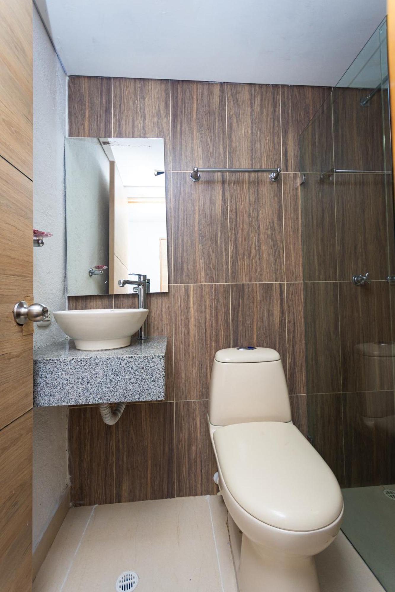 Hotel Novus Laureles 3*