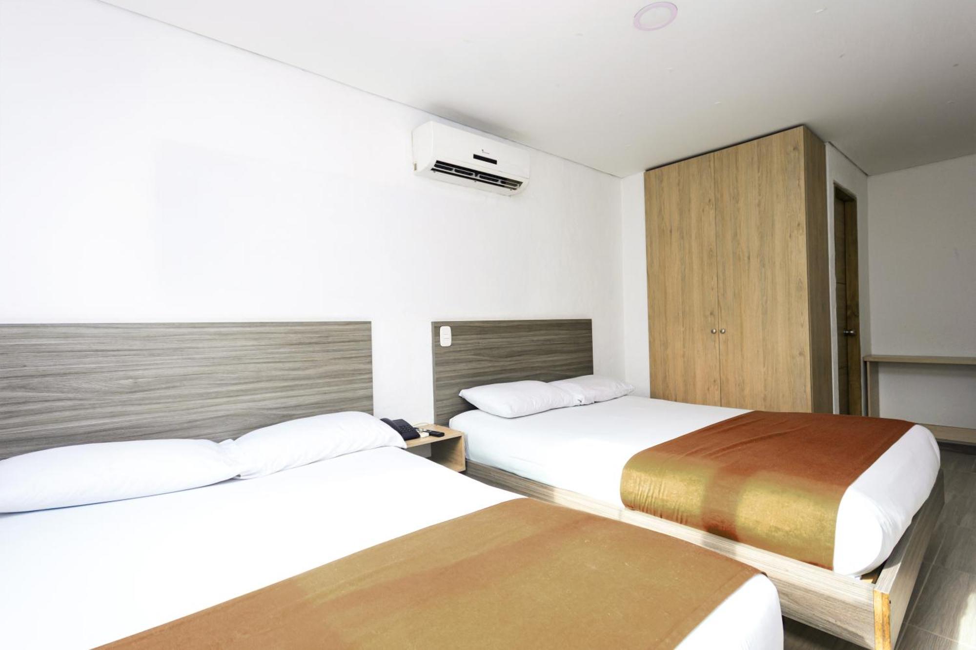 Novus Laureles 3* Medellin
