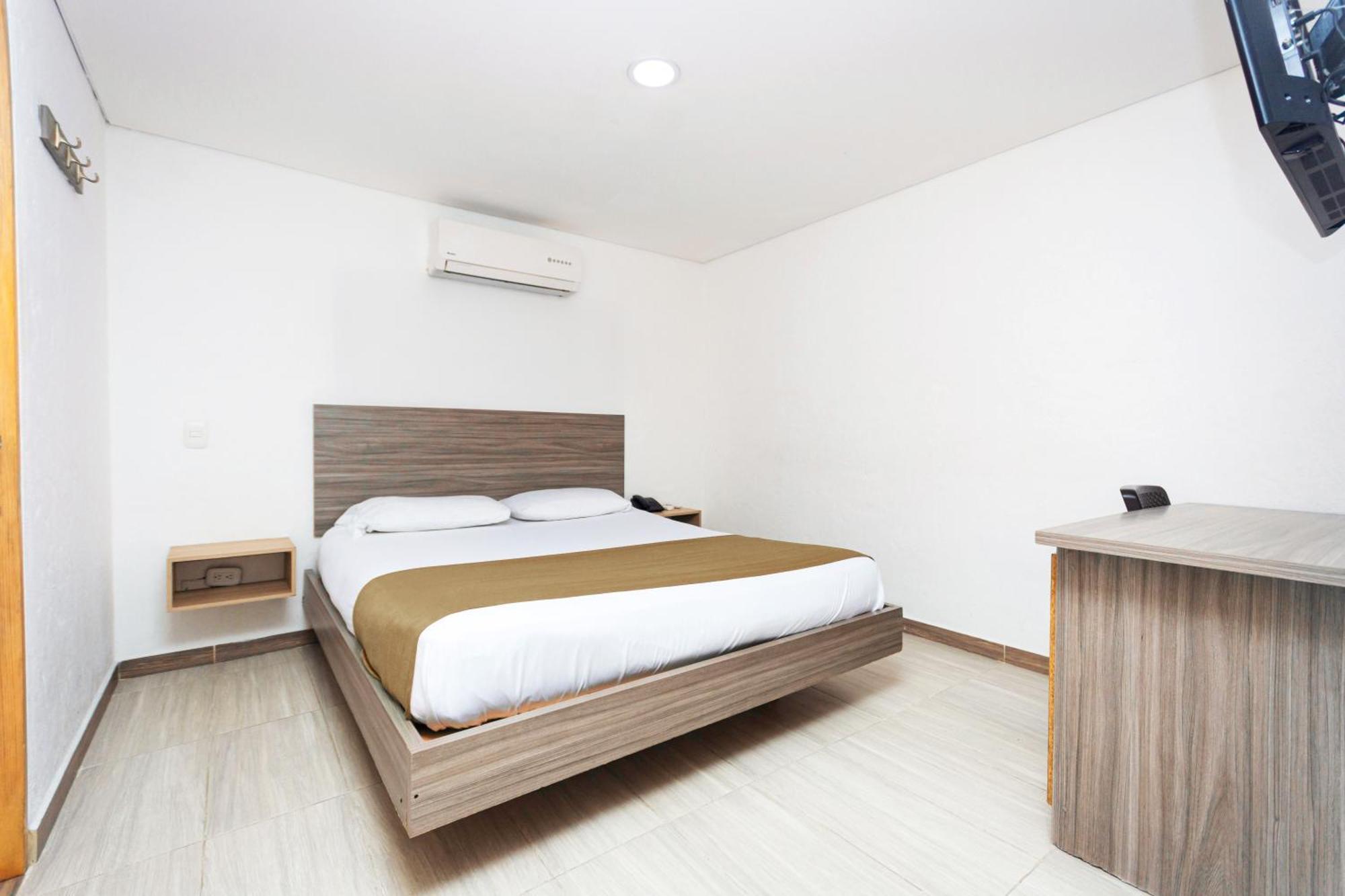Novus Laureles Hotel Medellin