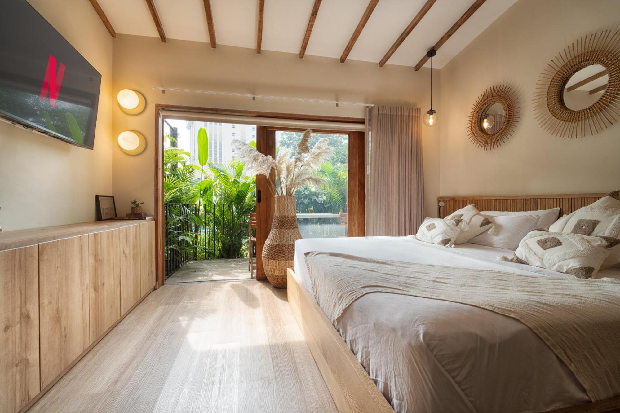 Apartamento Candelaria Boutique