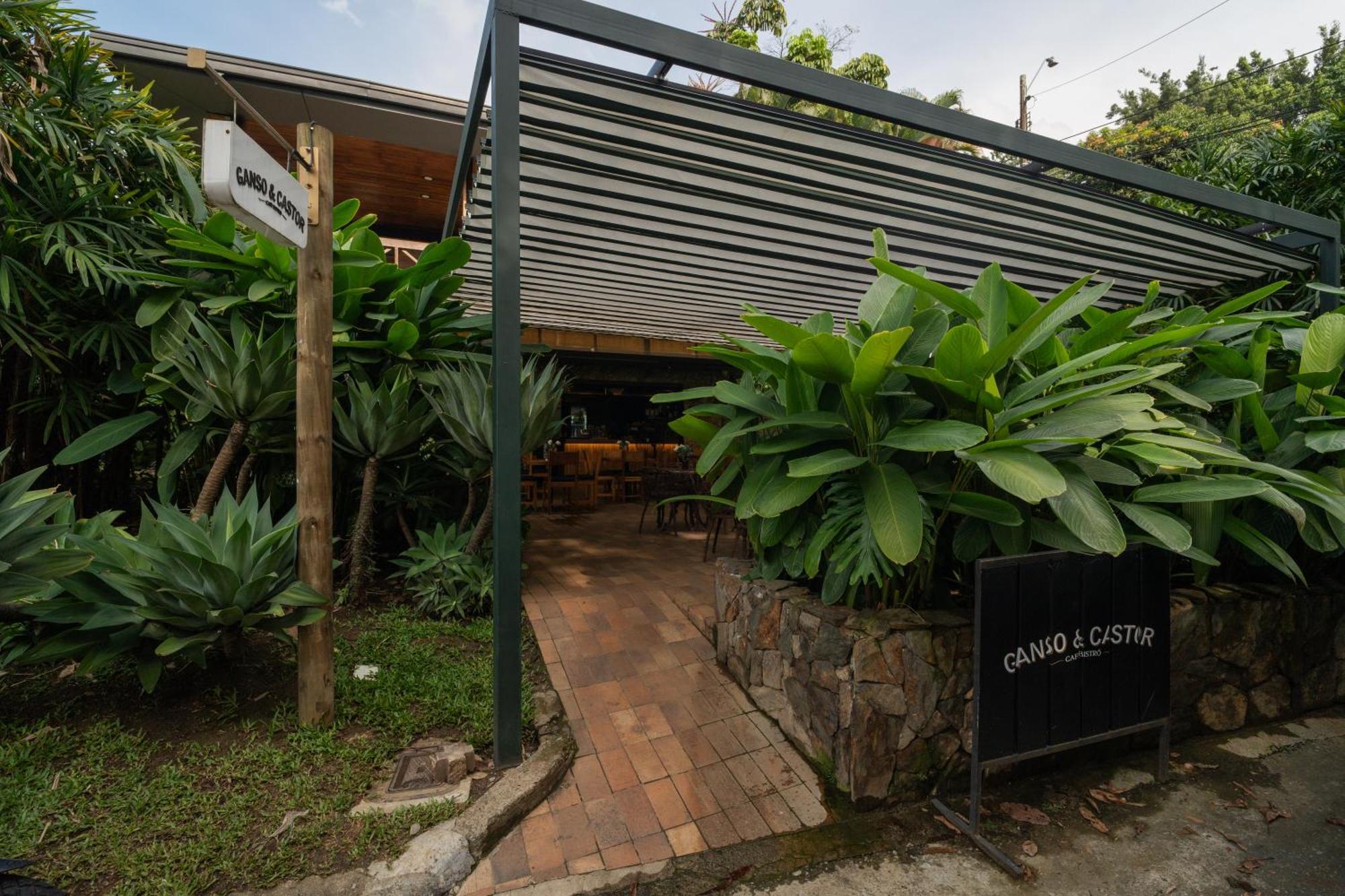 Candelaria Boutique Apartamento *