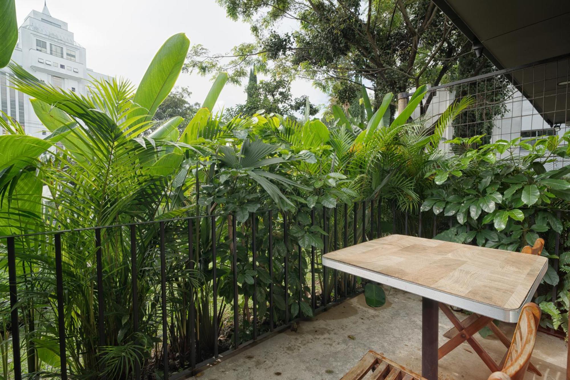 Candelaria Boutique Apartamento