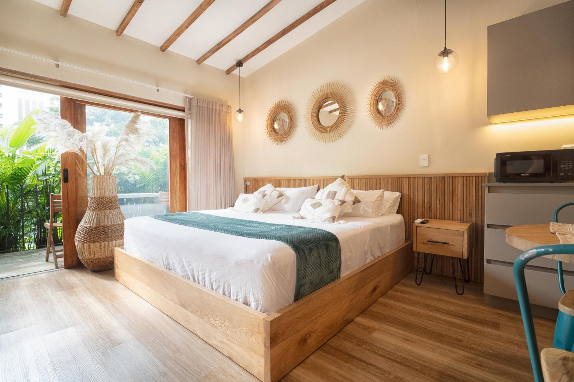 Apartamento Candelaria Boutique