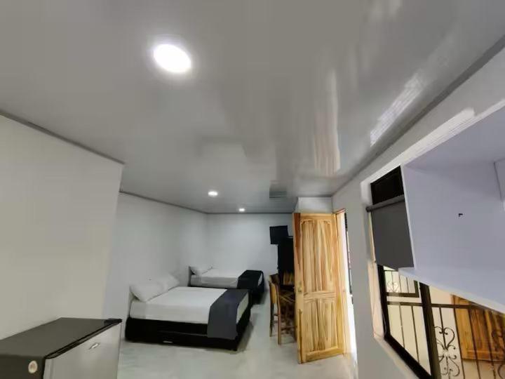 Apartahotel-sevilla