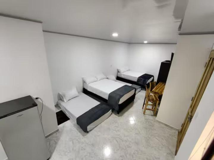 Apartahotel Apartahotel-sevilla *