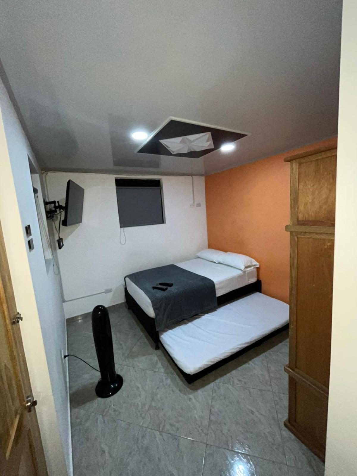 Apartahotel-sevilla *