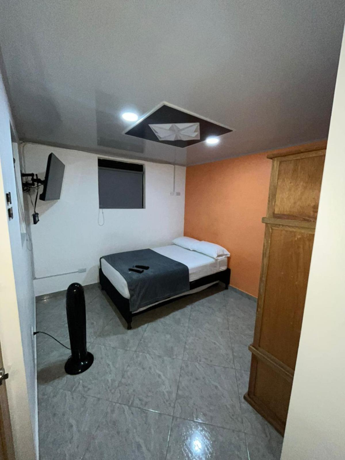 Apartahotel-sevilla