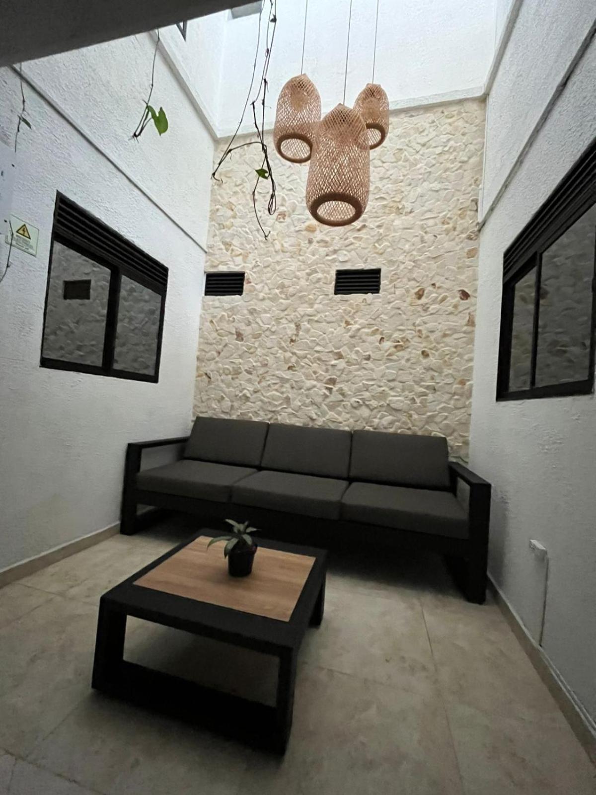 Apartahotel Apartahotel-sevilla Medellín