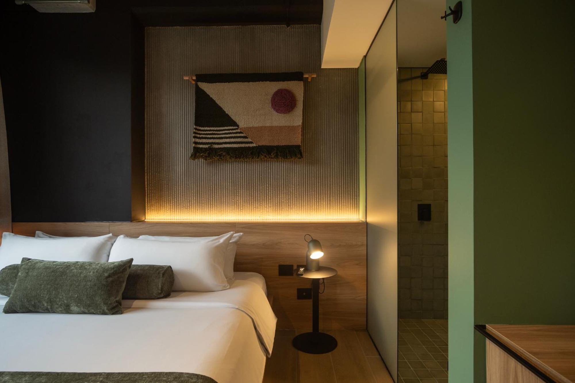 Hotel Hunters Medellín
