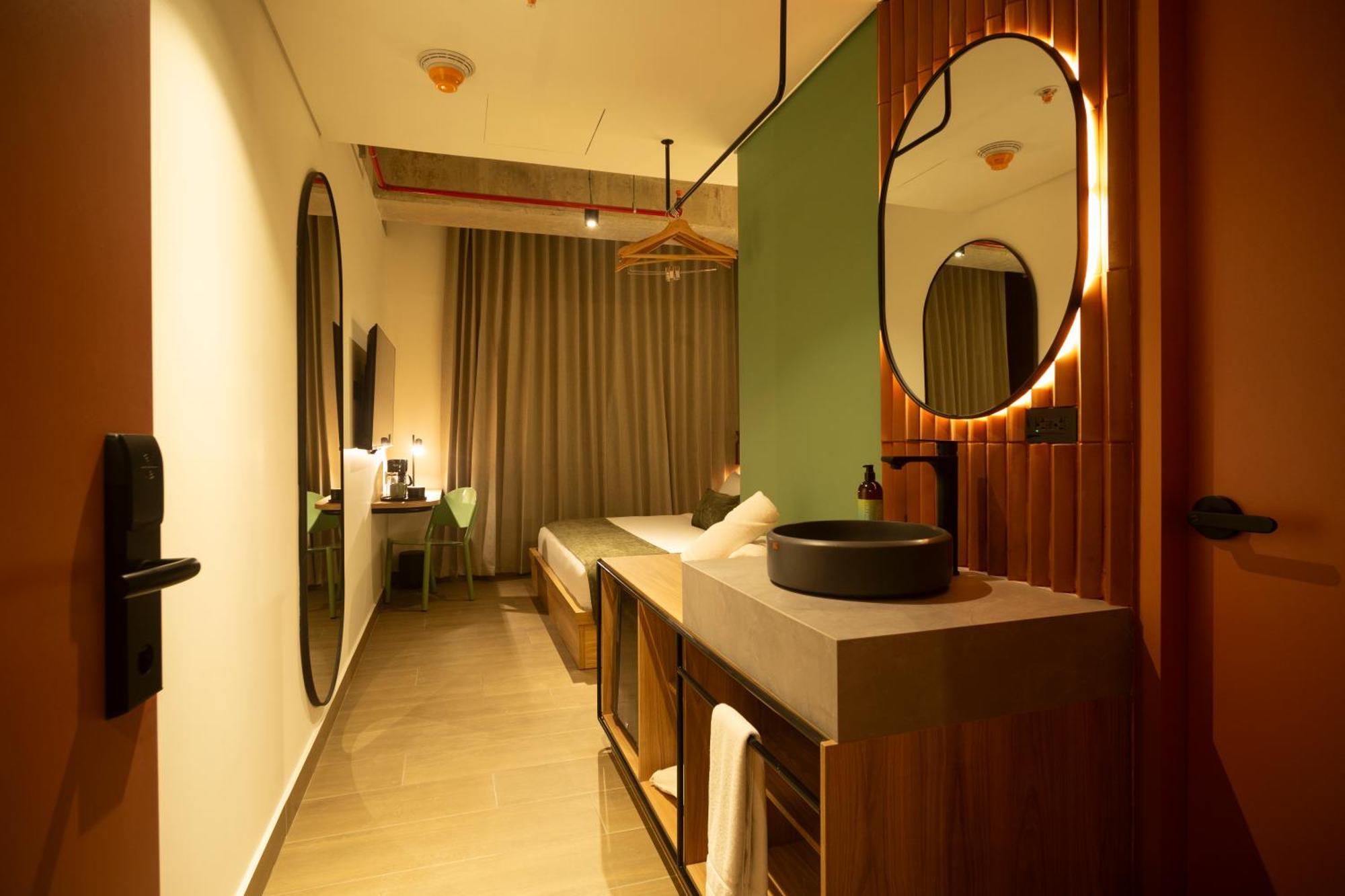 Hotel Hunters Medellín