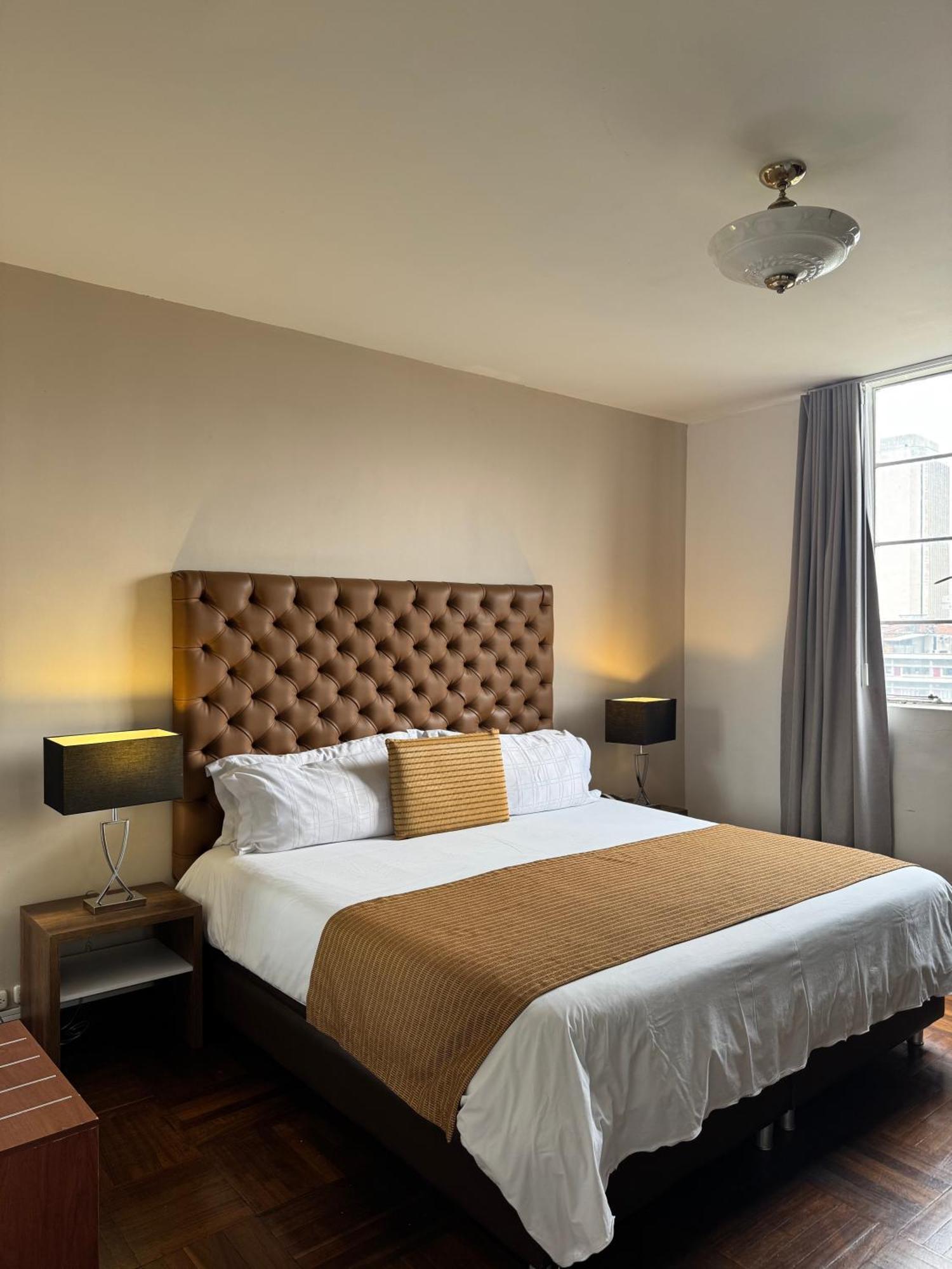 Nutibara Hotel 3*