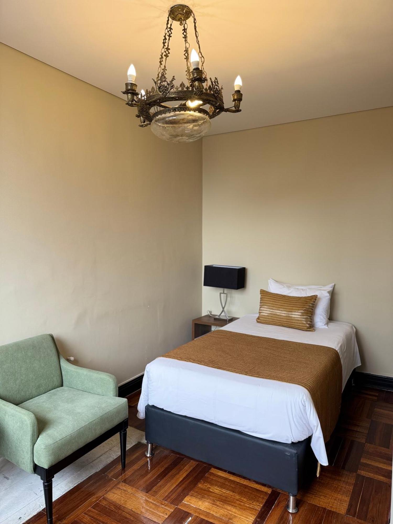 Nutibara Hotel