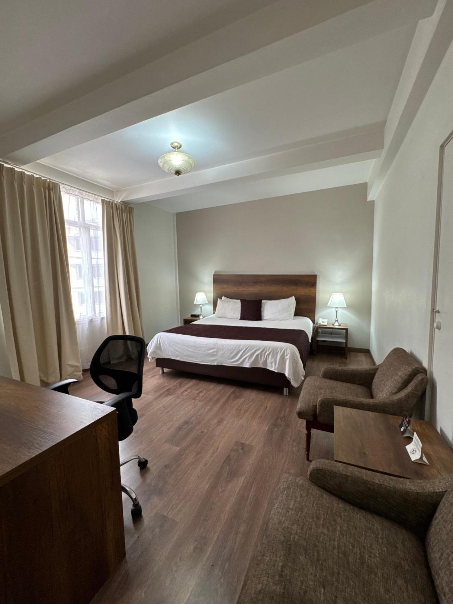 Nutibara Hotel 3*