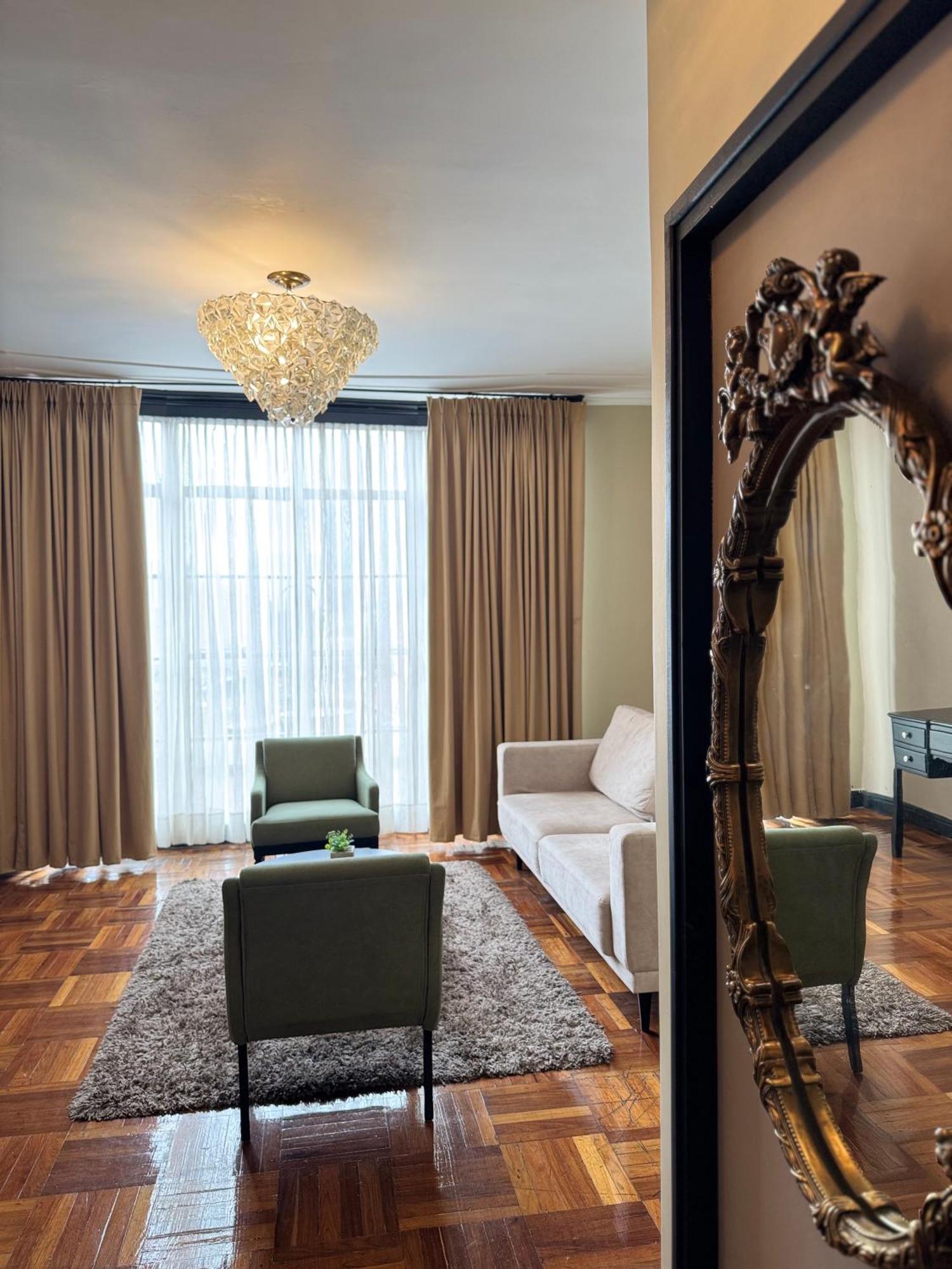 Nutibara Hotel