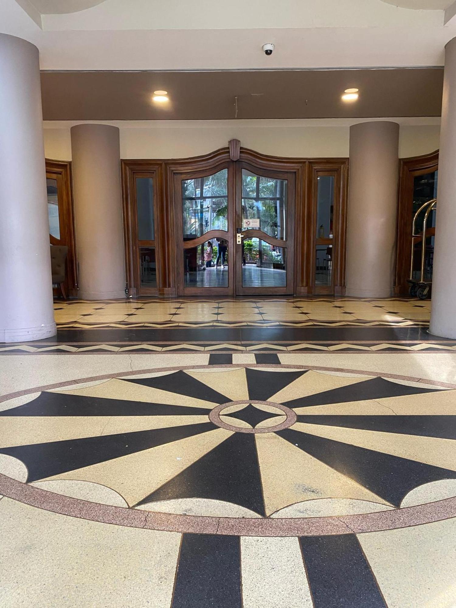 Nutibara Hotel Medellín