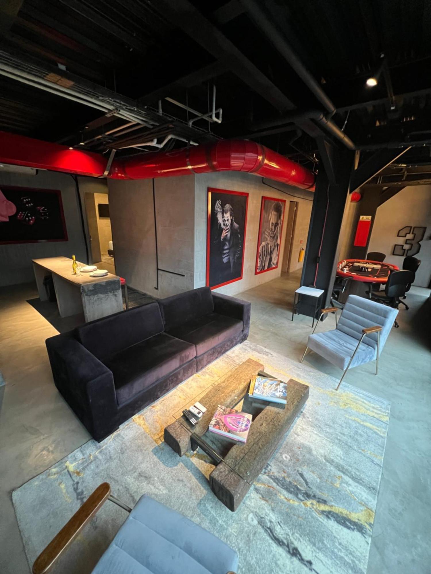 Loft Lleras Apartamento