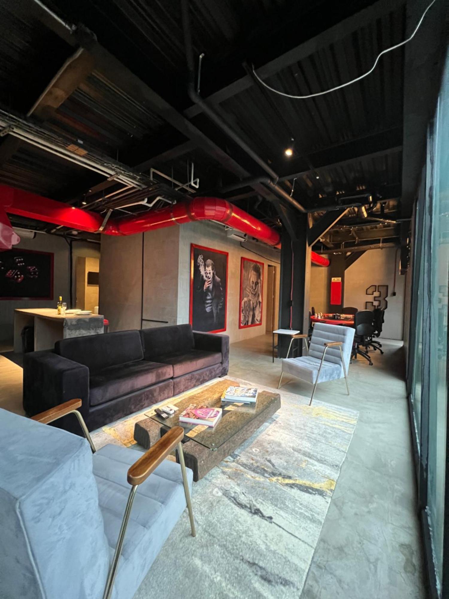 Apartamento Loft Lleras