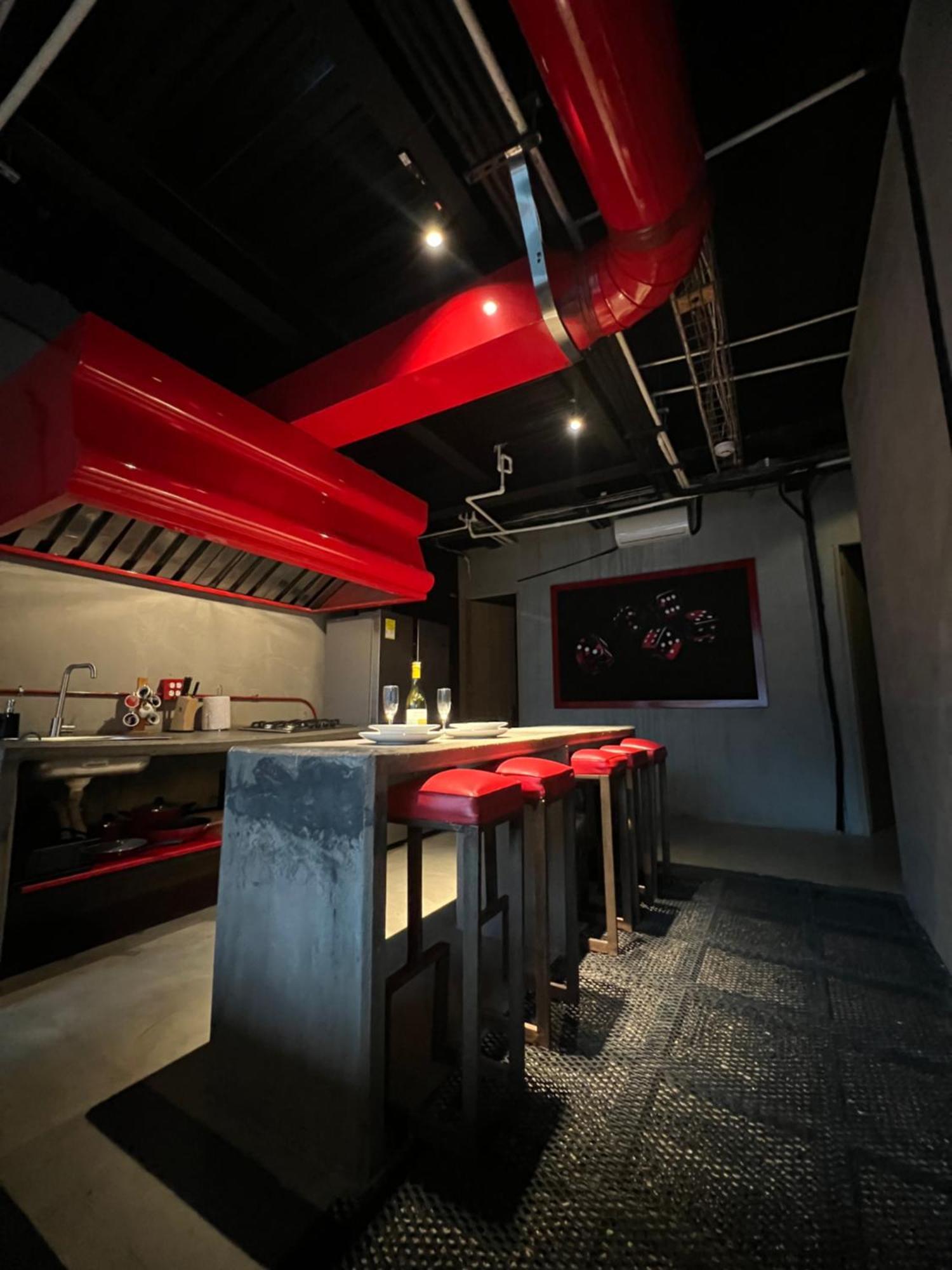 Loft Lleras Medellín