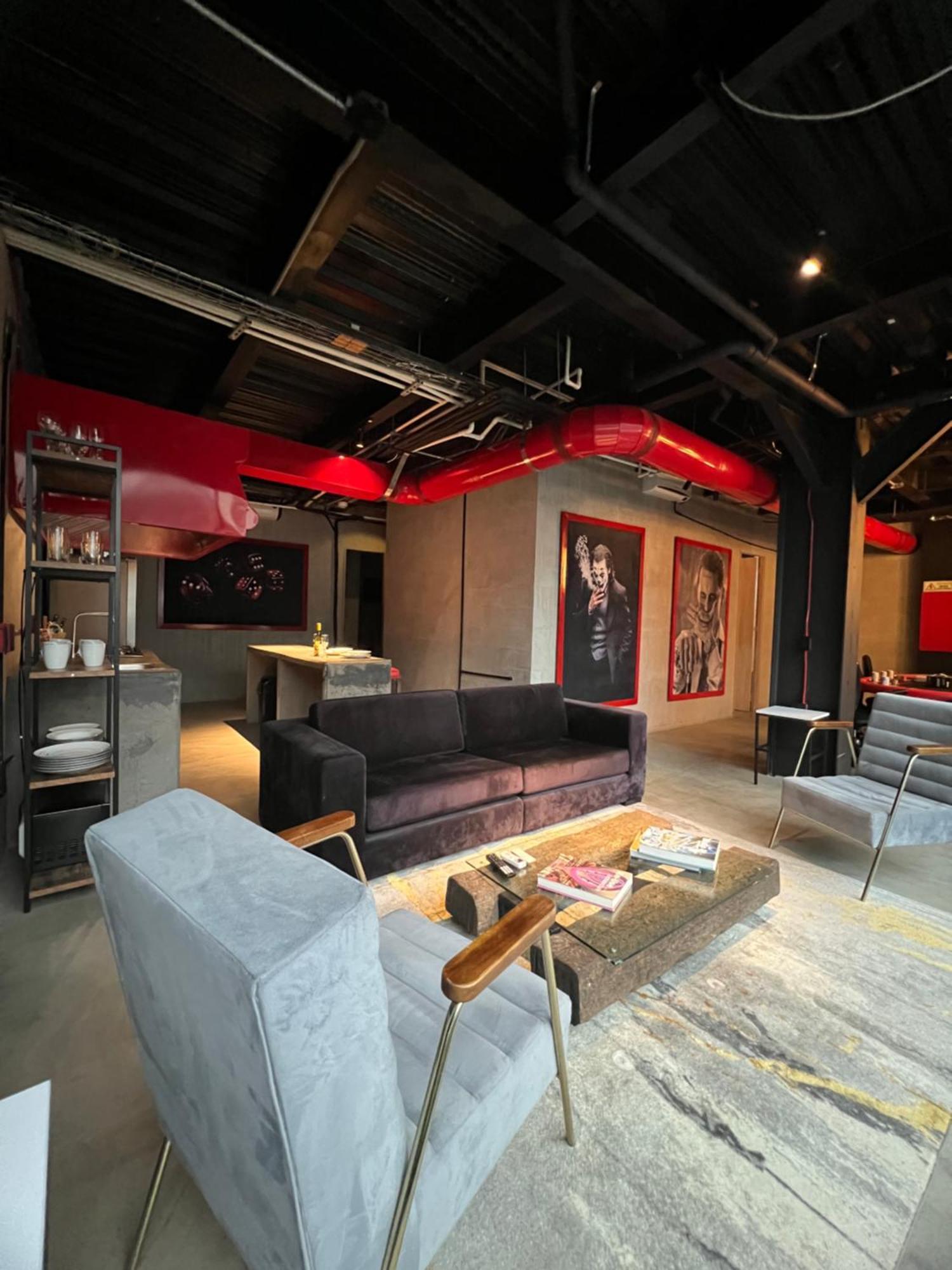 Loft Lleras Medellín