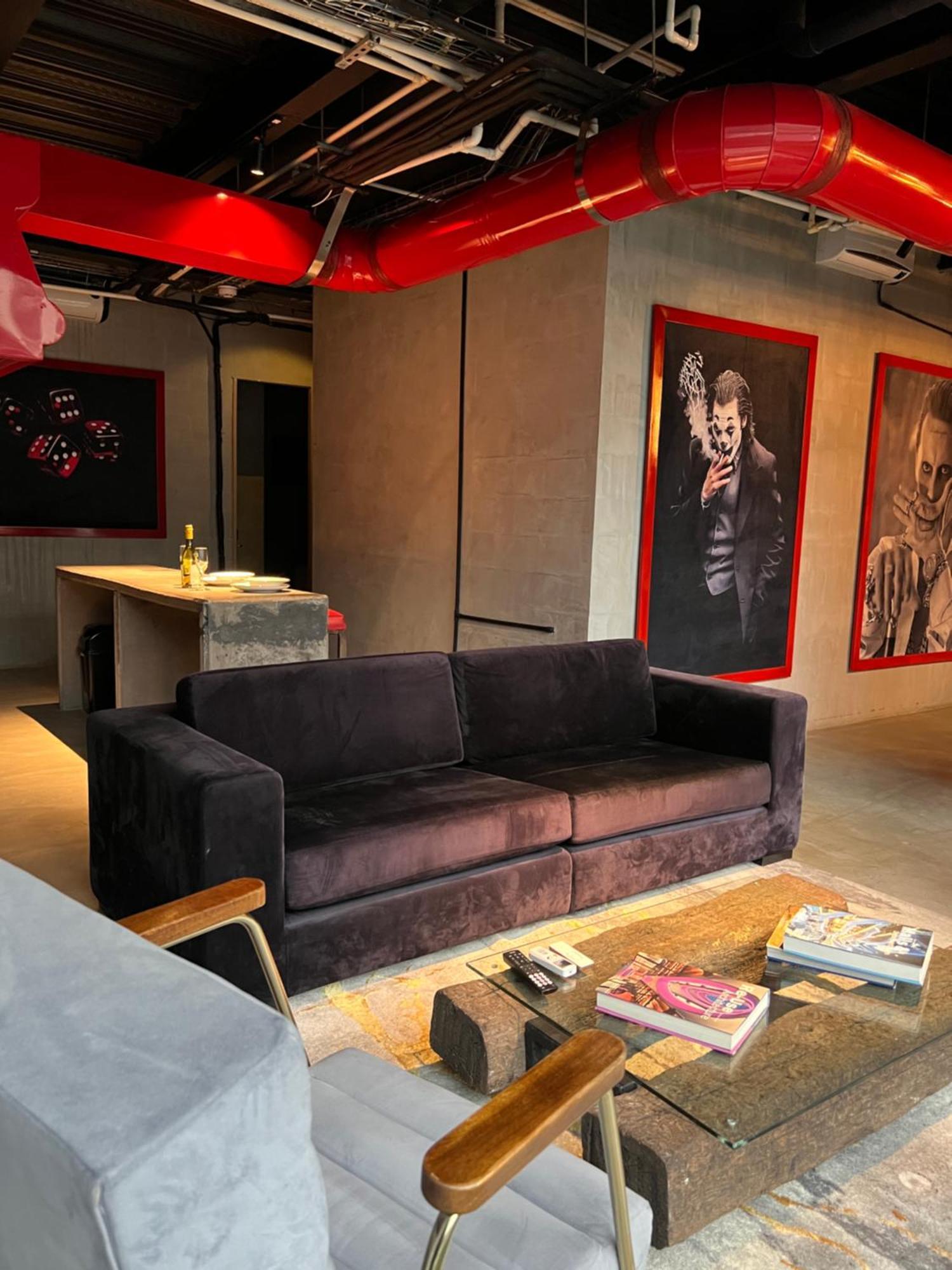 Loft Lleras * Medellín