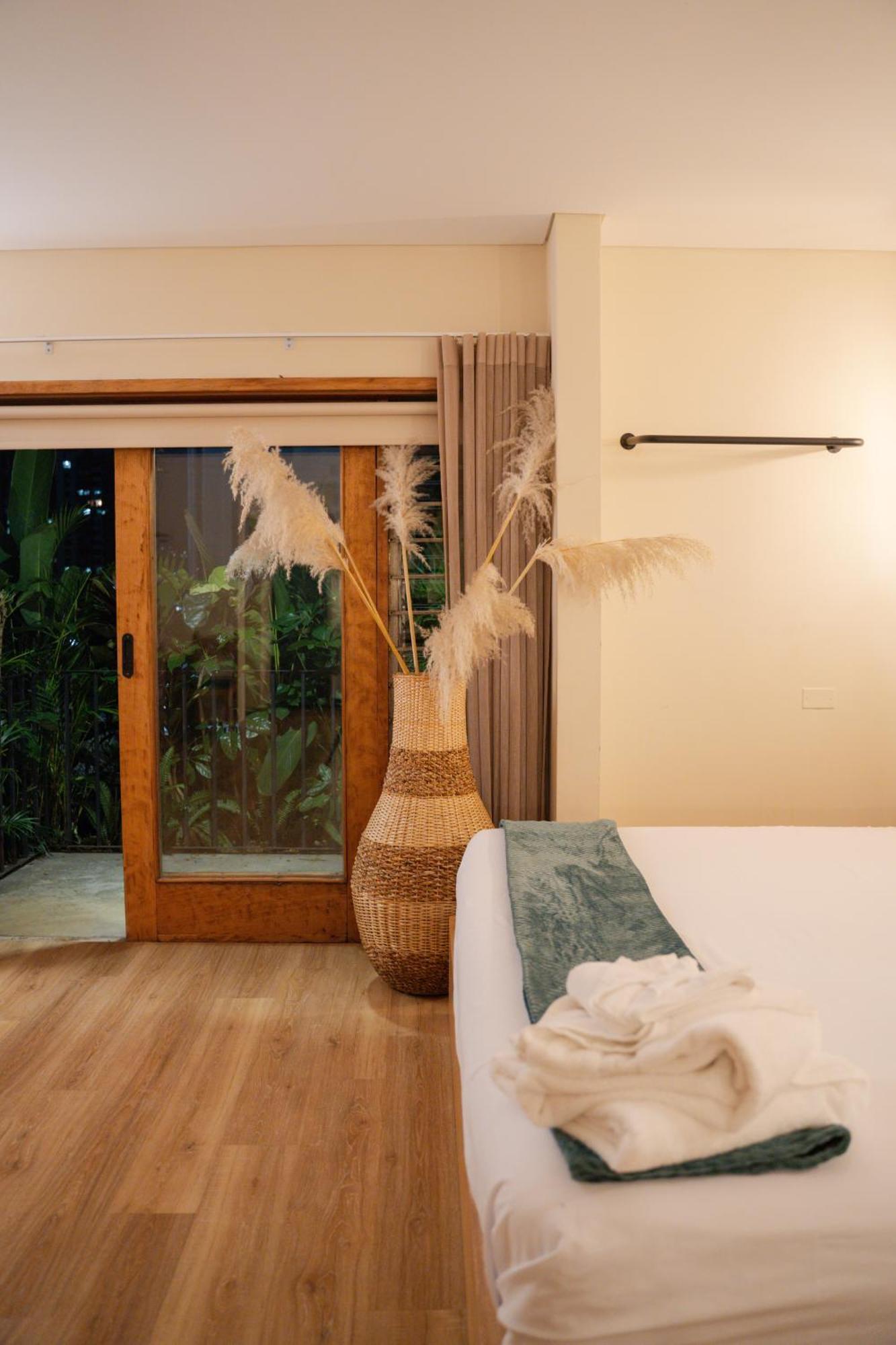 Apartamento Candelaria Boutique *