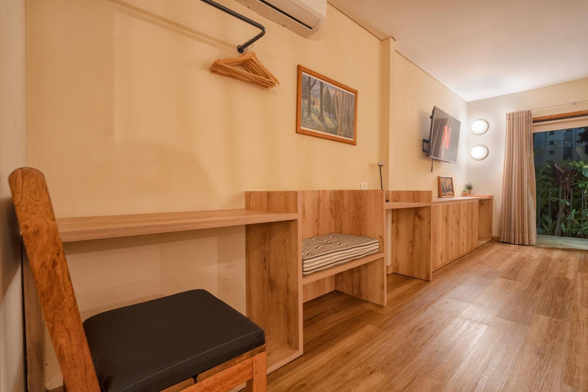 Candelaria Boutique Apartamento