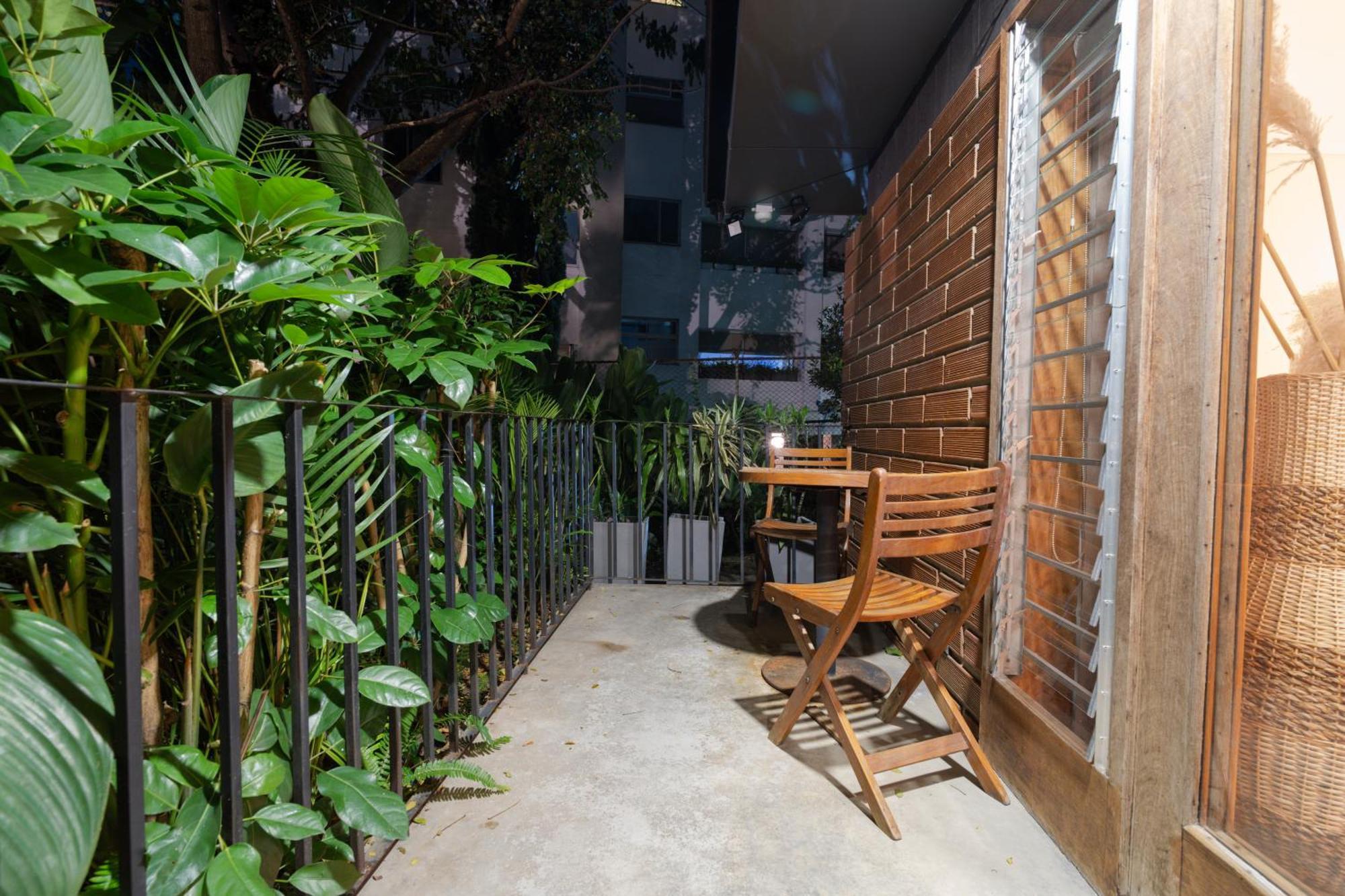Apartamento Candelaria Boutique *