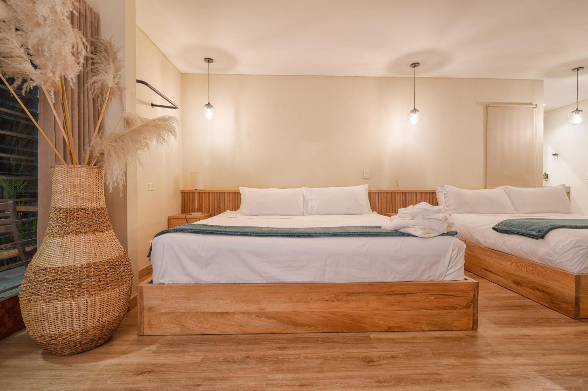 Candelaria Boutique Apartamento