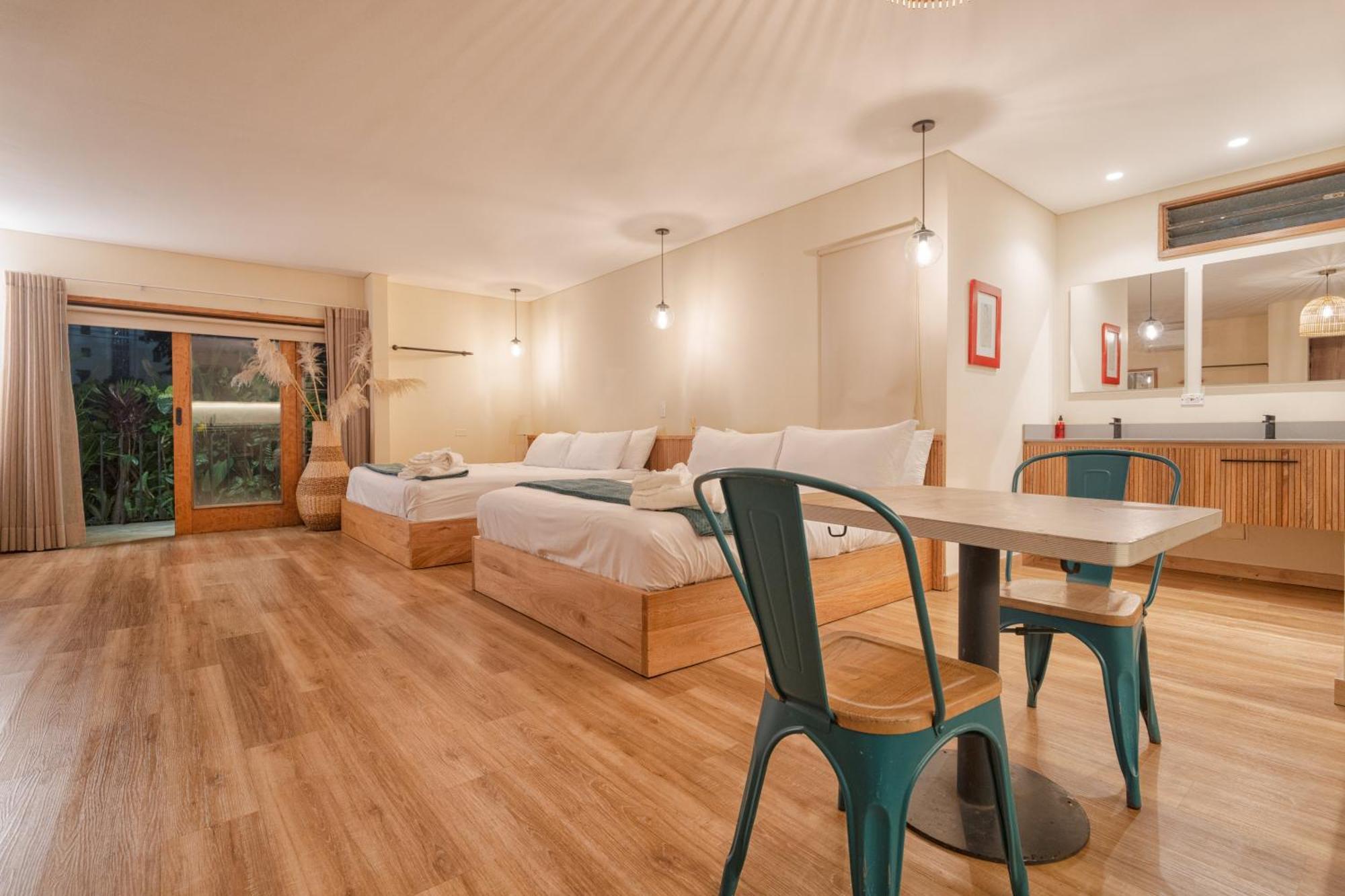 Apartamento Candelaria Boutique Medellín