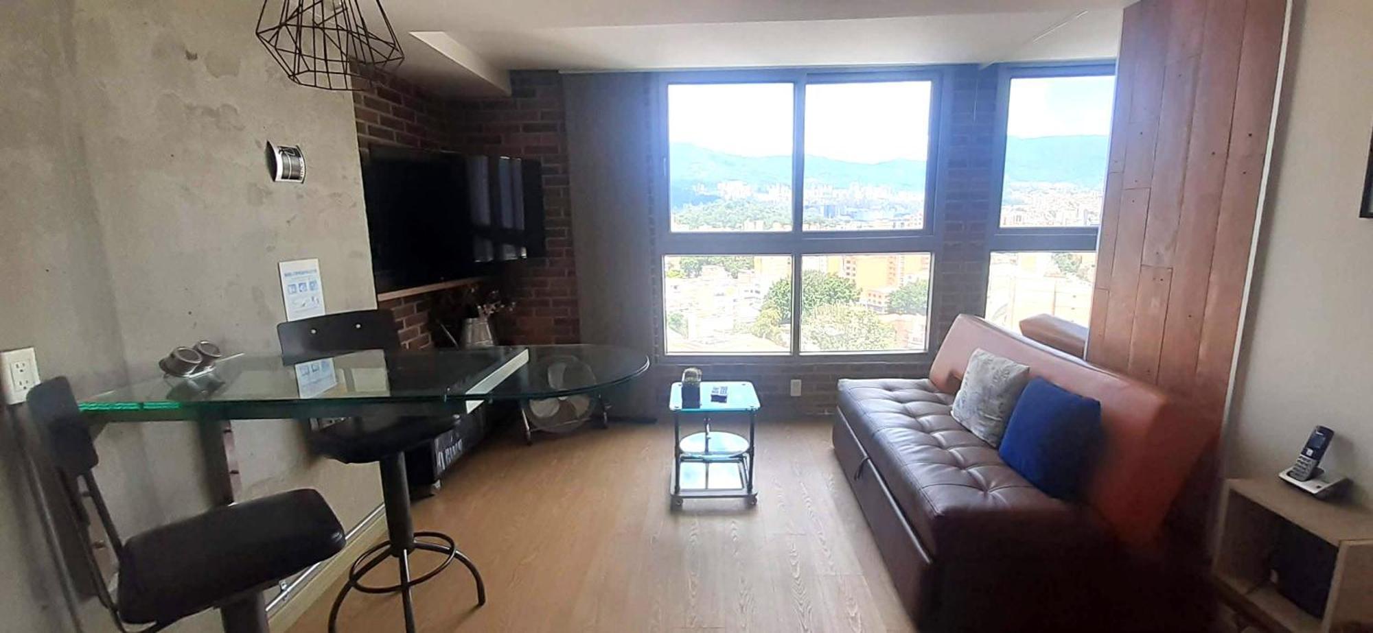 Apartamento Modern, Stylish, Awesome Locacion, Gorgeous Views Medellín