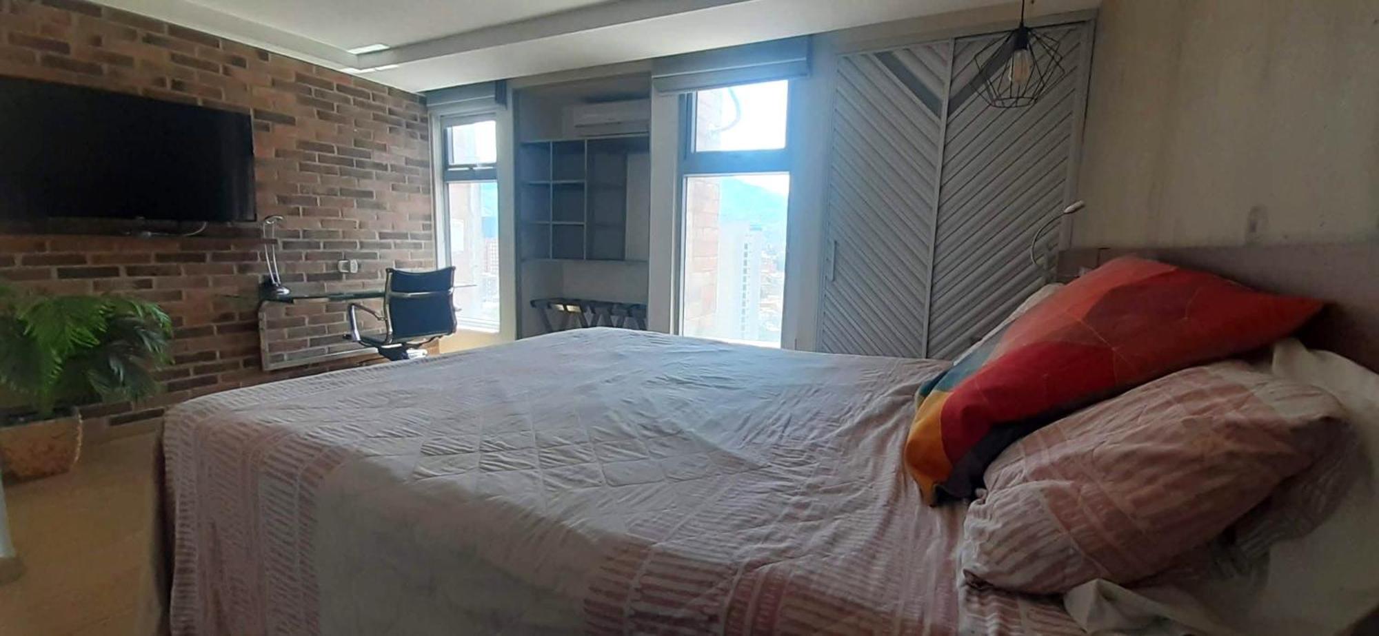 Apartamento Modern, Stylish, Awesome Locacion, Gorgeous Views *