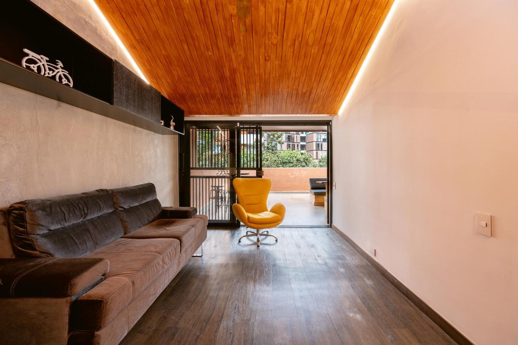 5br Poblado Close To Lleras Jacuzzi Cinema Ac *