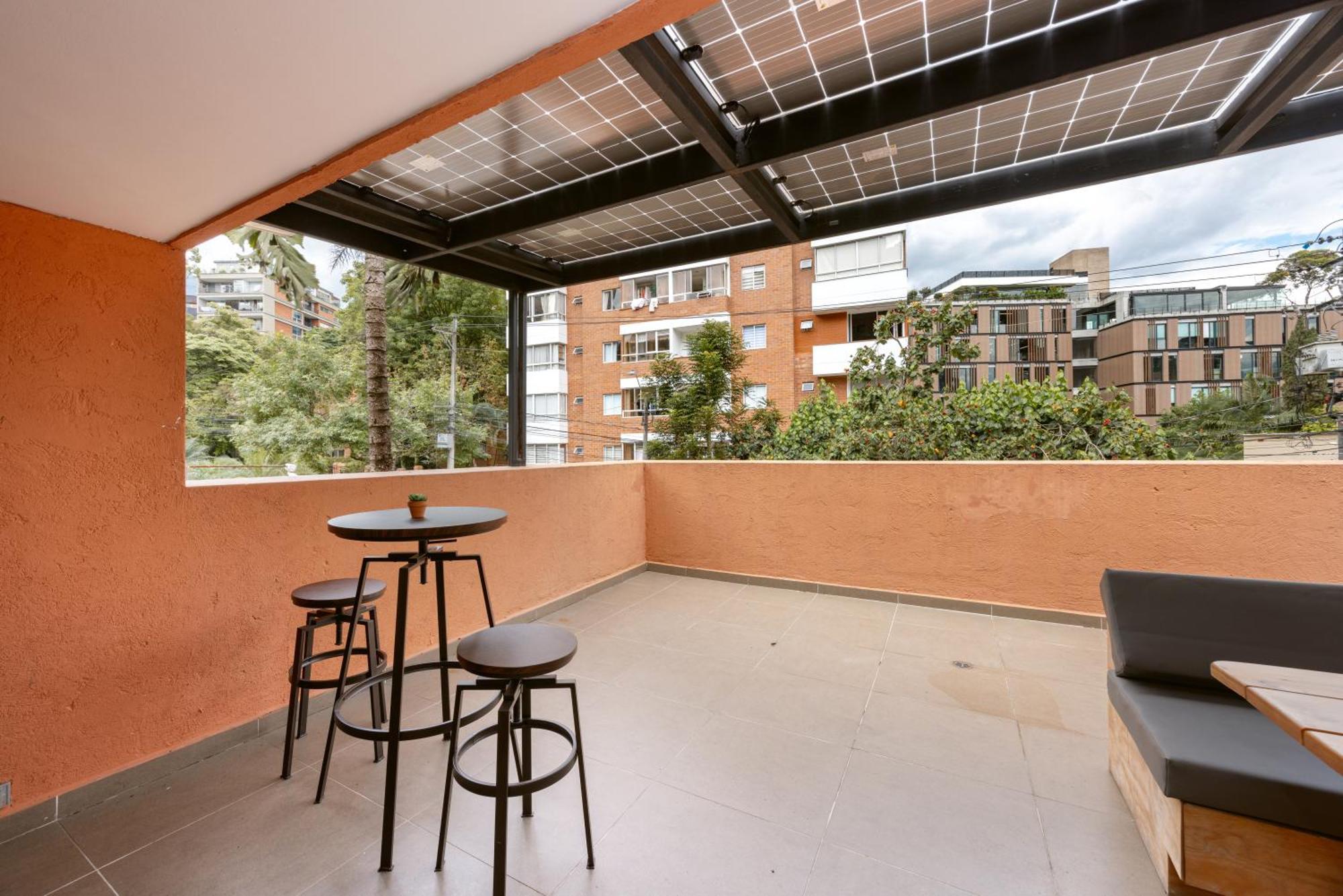 5br Poblado Close To Lleras Jacuzzi Cinema Ac Medellin