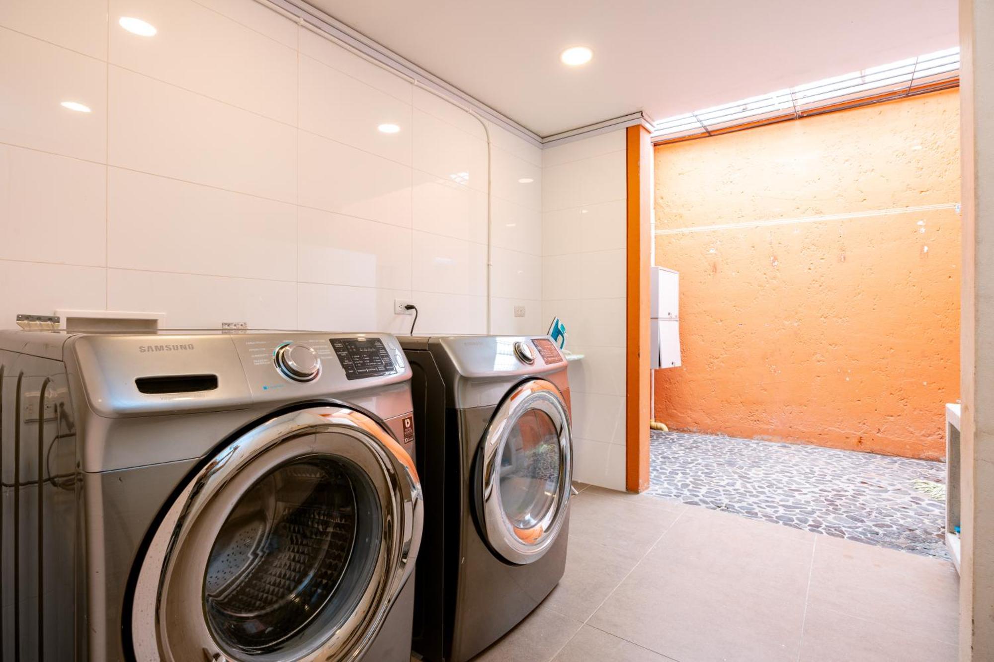 5br Poblado Close To Lleras Jacuzzi Cinema Ac *