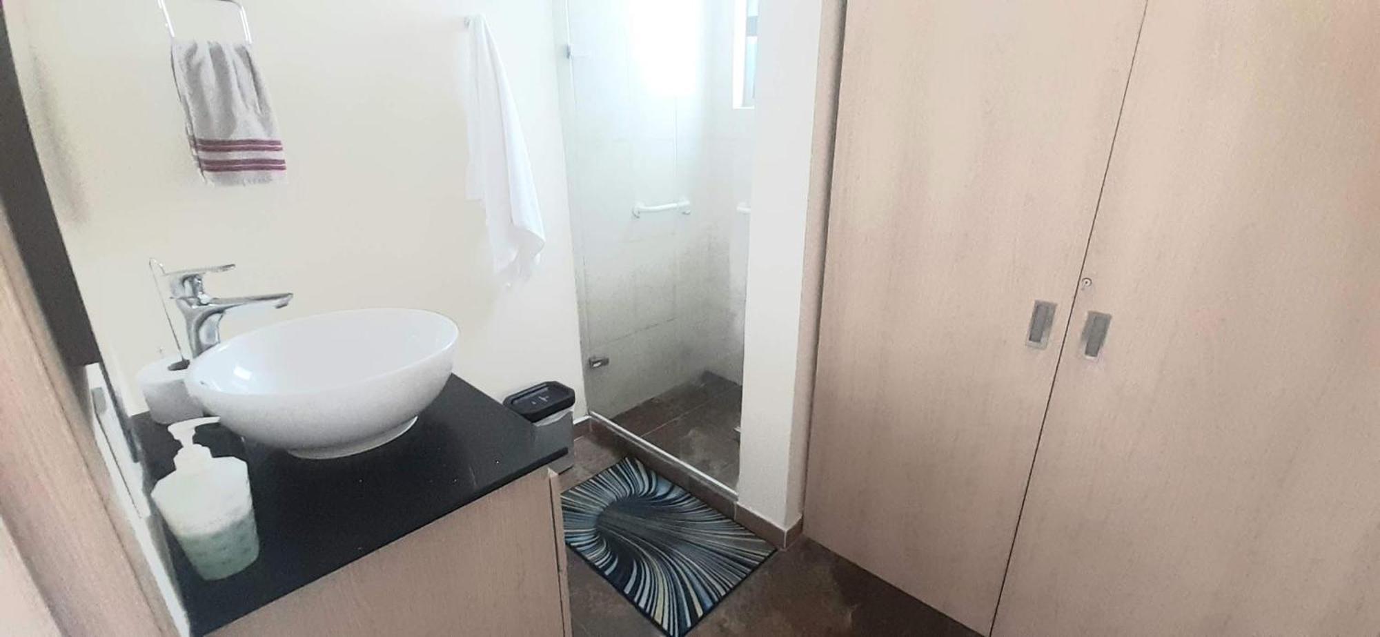 Apartamento New Comfortable Laureles Great Location!
