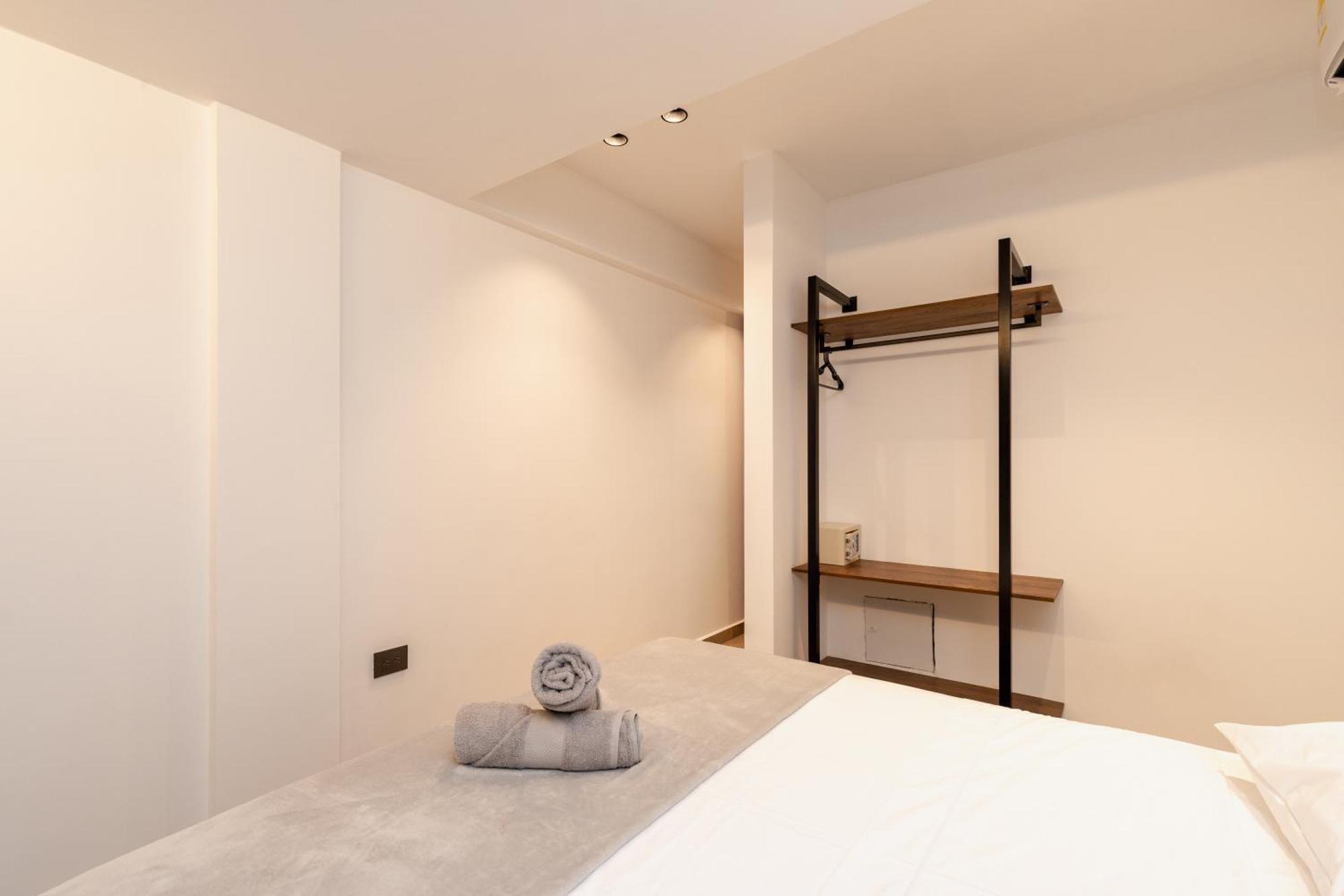 Ll 203 4br 4bath Close To Lleras Park - Poblado - Apartamento