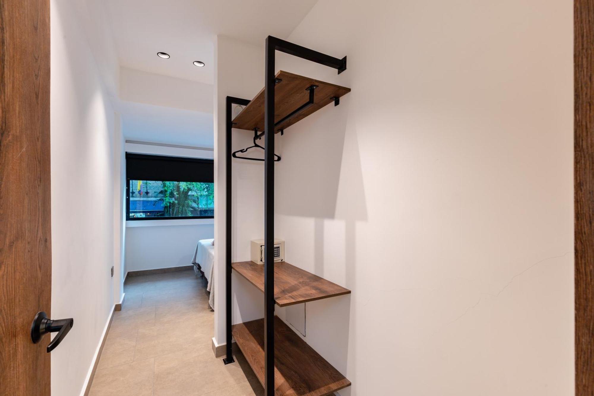 Ll 203 4br 4bath Close To Lleras Park - Poblado - *