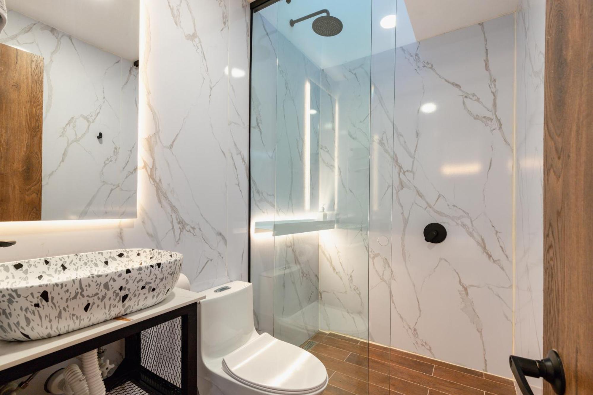 Ll 203 4br 4bath Close To Lleras Park - Poblado -