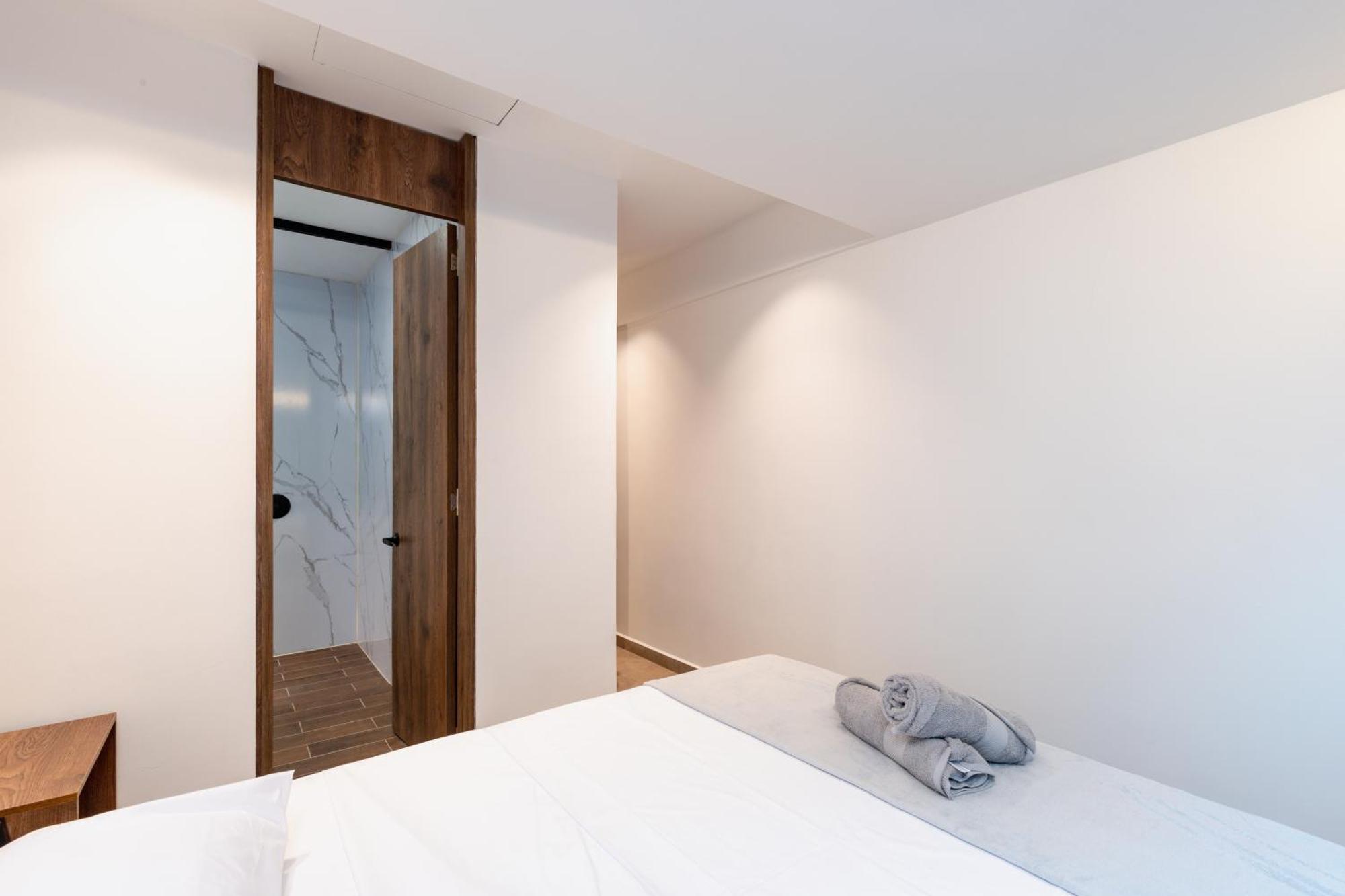 Ll 203 4br 4bath Close To Lleras Park - Poblado -