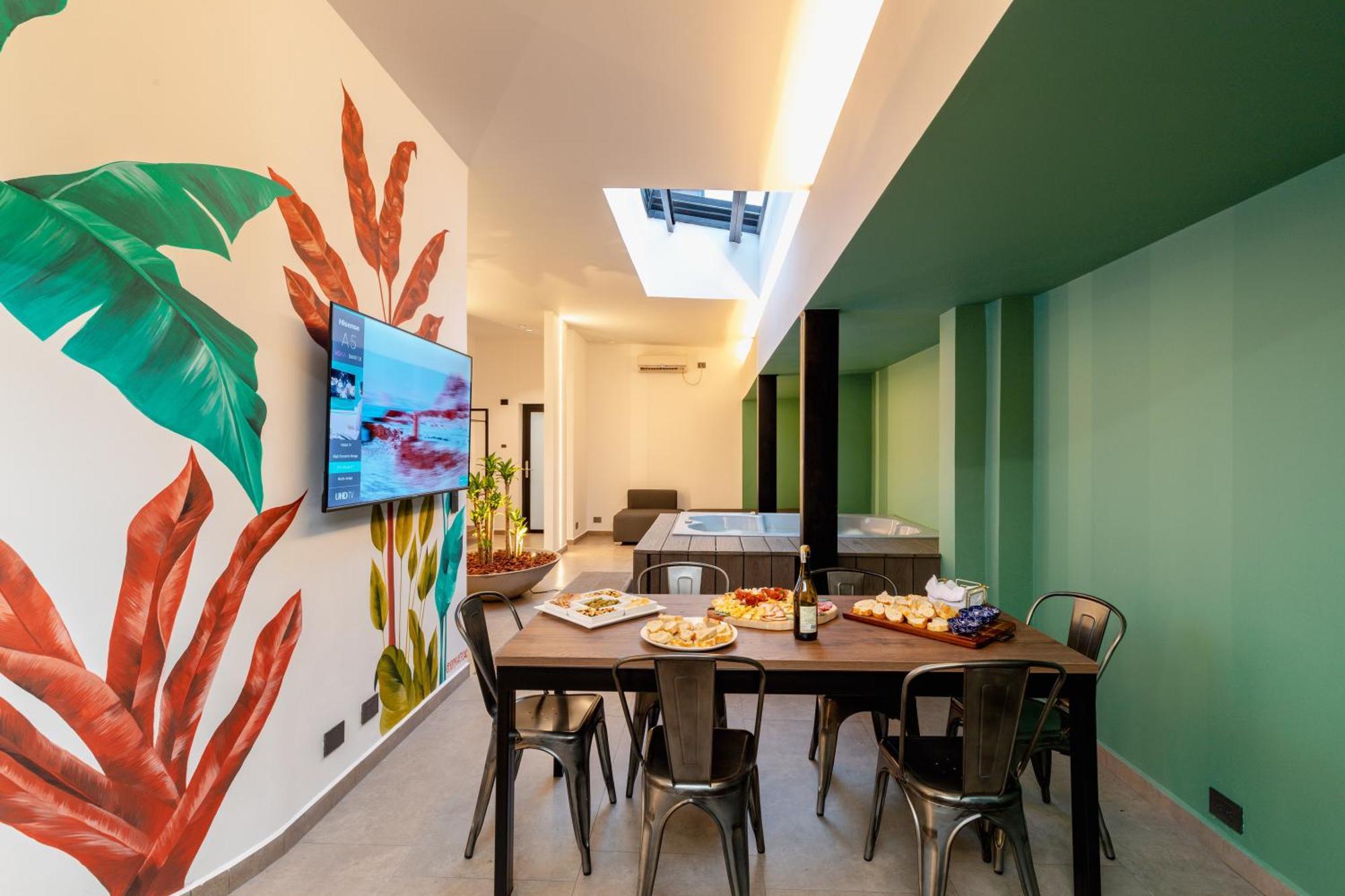 Ll 203 4br 4bath Close To Lleras Park - Poblado - Apartamento *