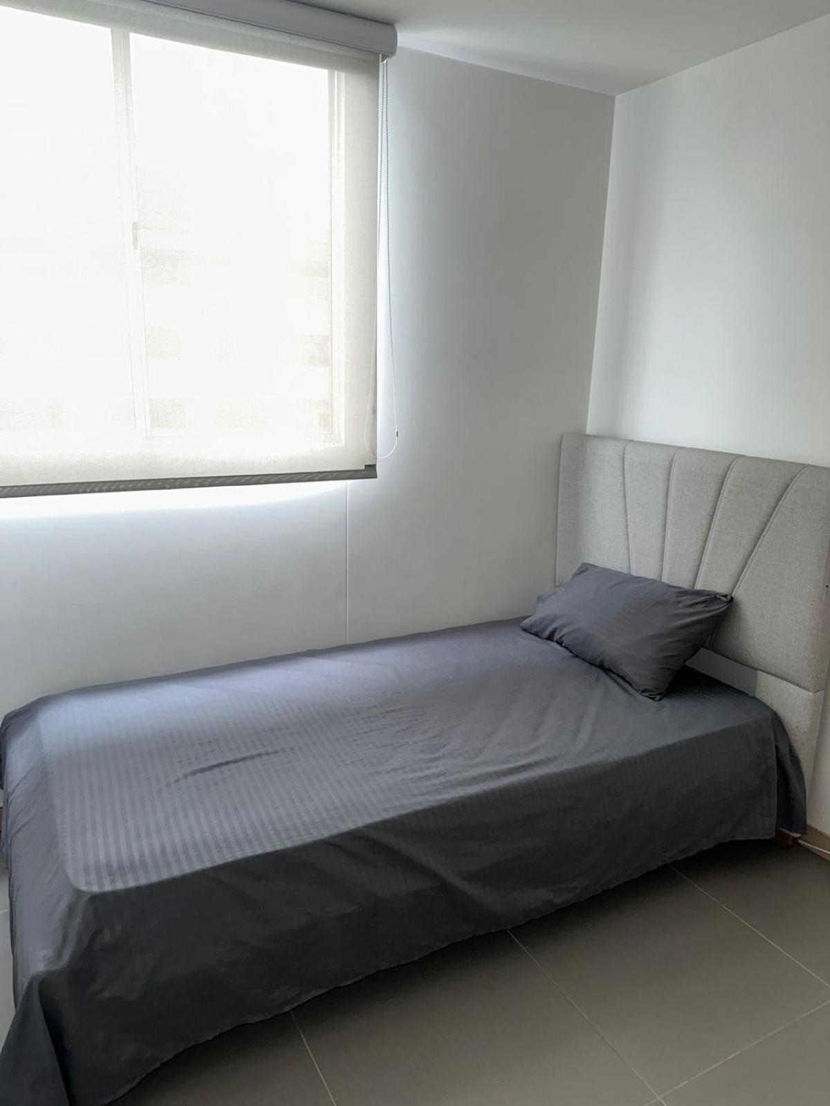 En Poblado Apartment Medellin