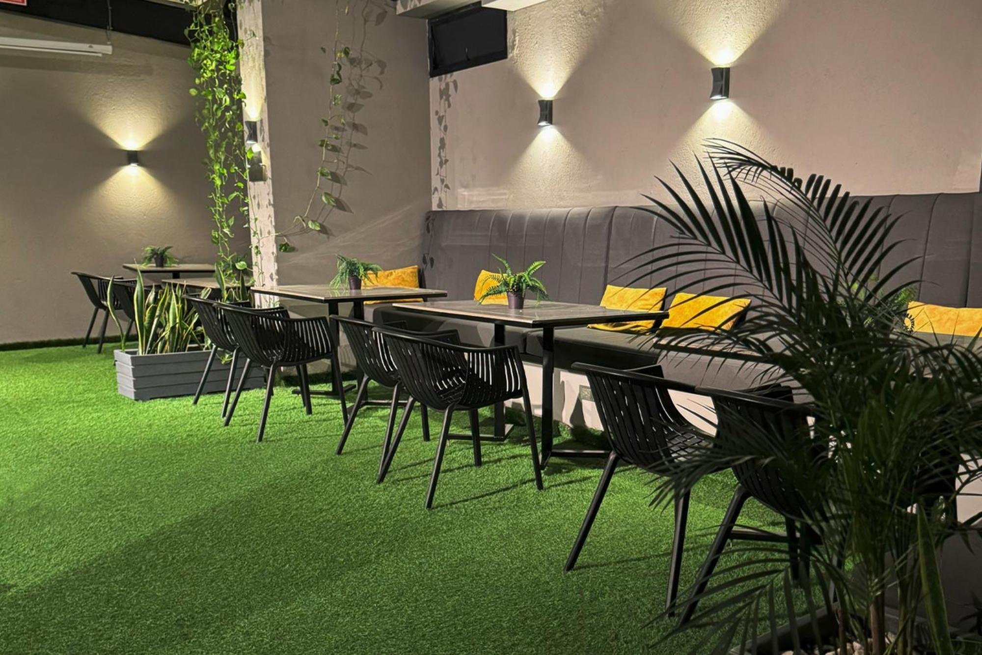 Hotel 4 Sur Medellín