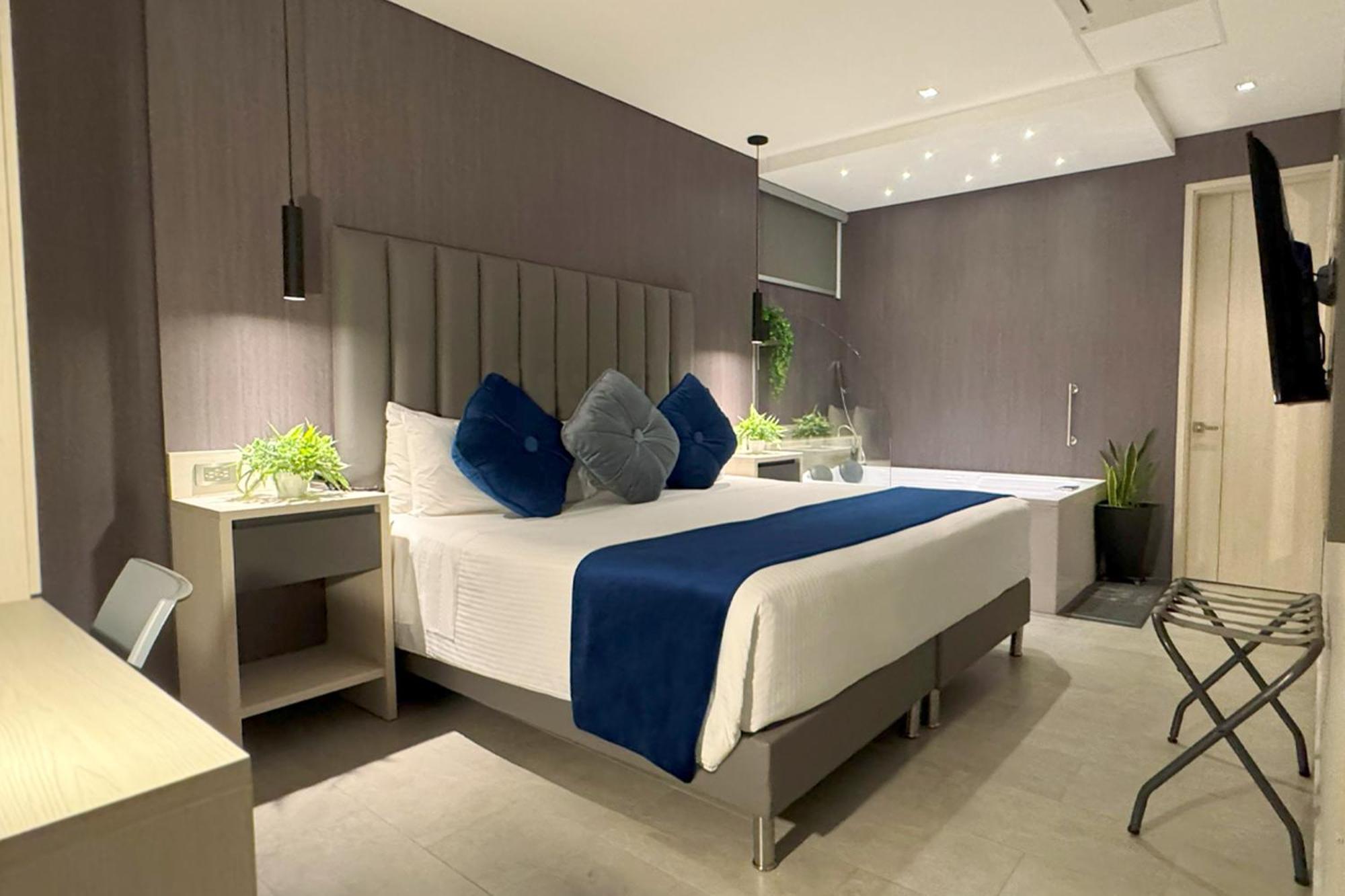 Hotel 4 Sur Medellín