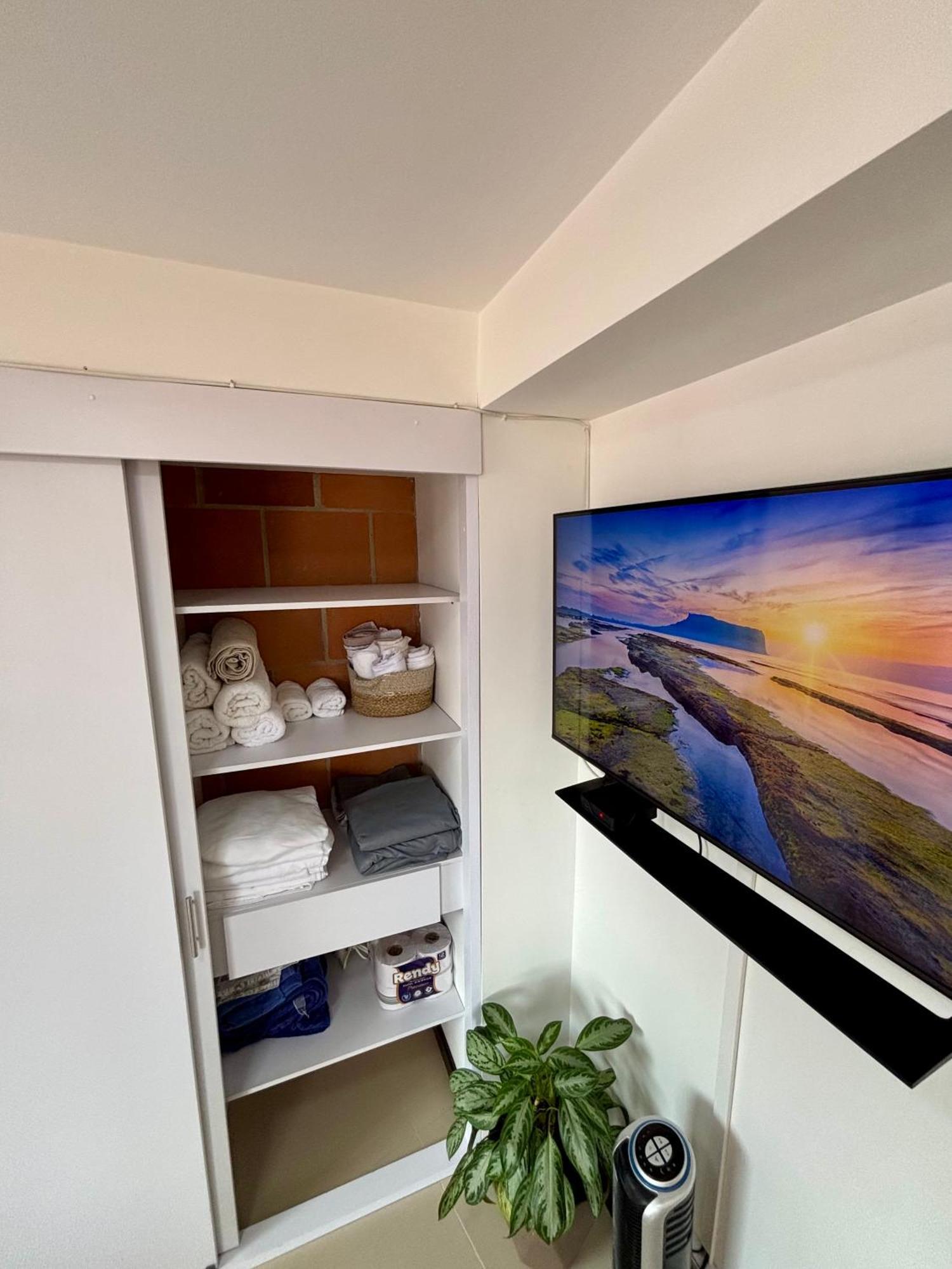 Apartamento Increible Cerca Al Centro Comercial Molinos *