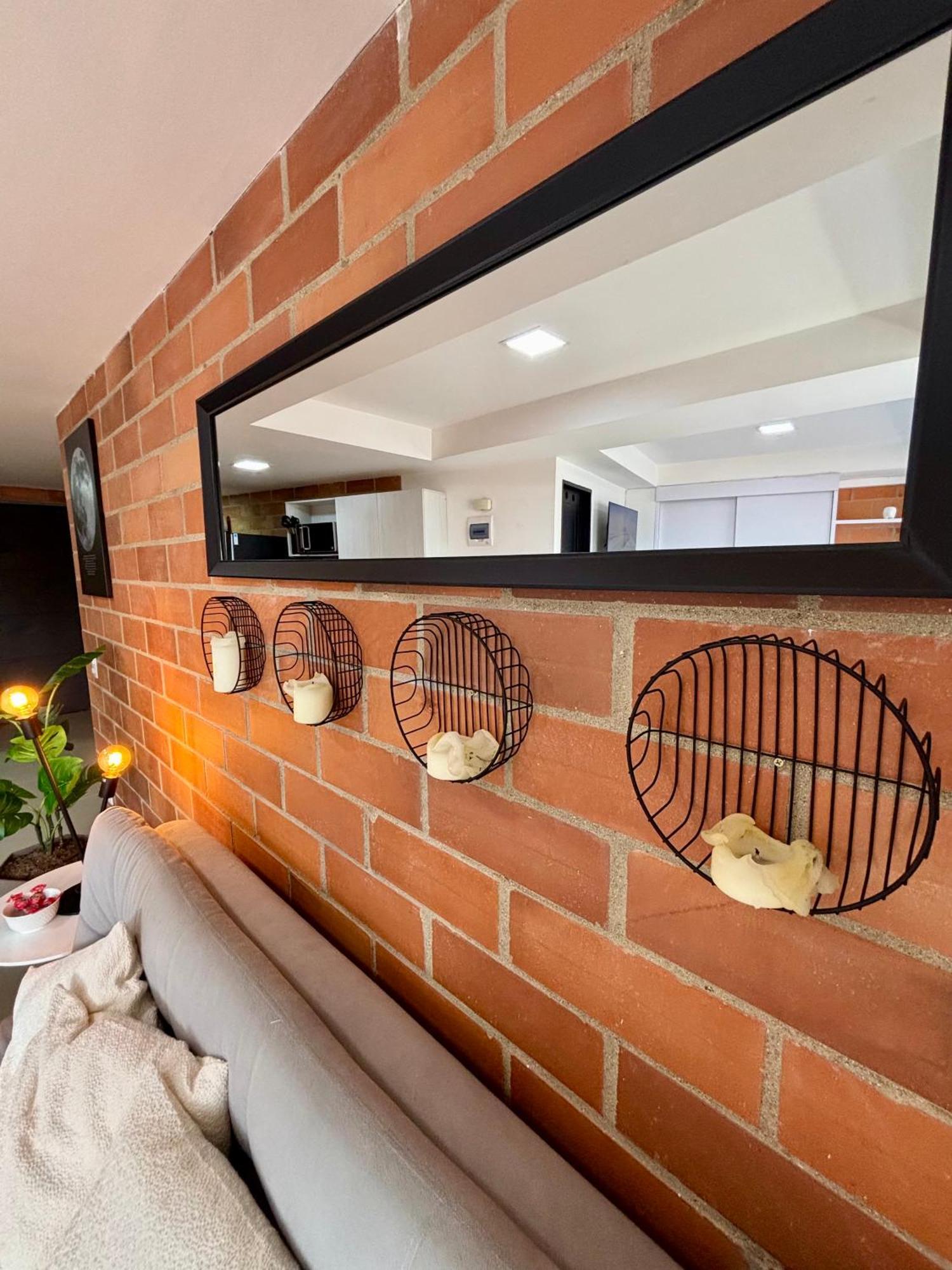 Apartamento Increible Cerca Al Centro Comercial Molinos Medellín
