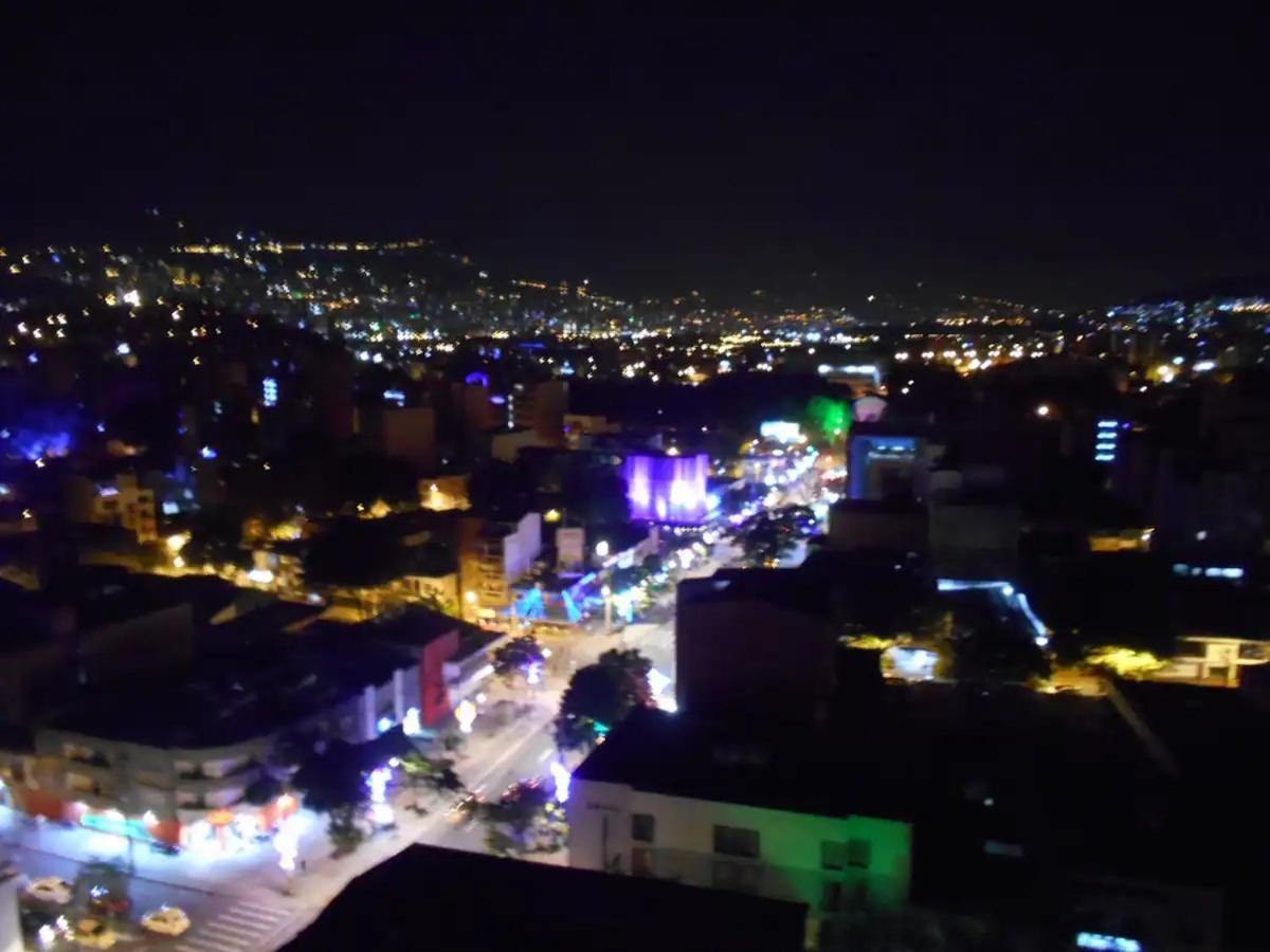 Apartamento Like A Dream, Super Rates & Views In Laureles *