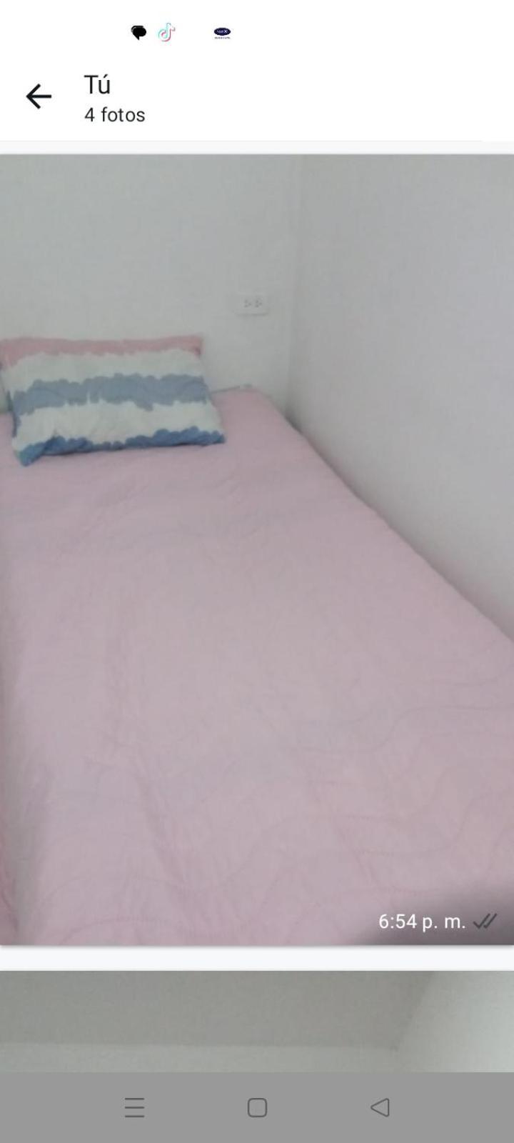 Apartment En El Mejor Punto De *
